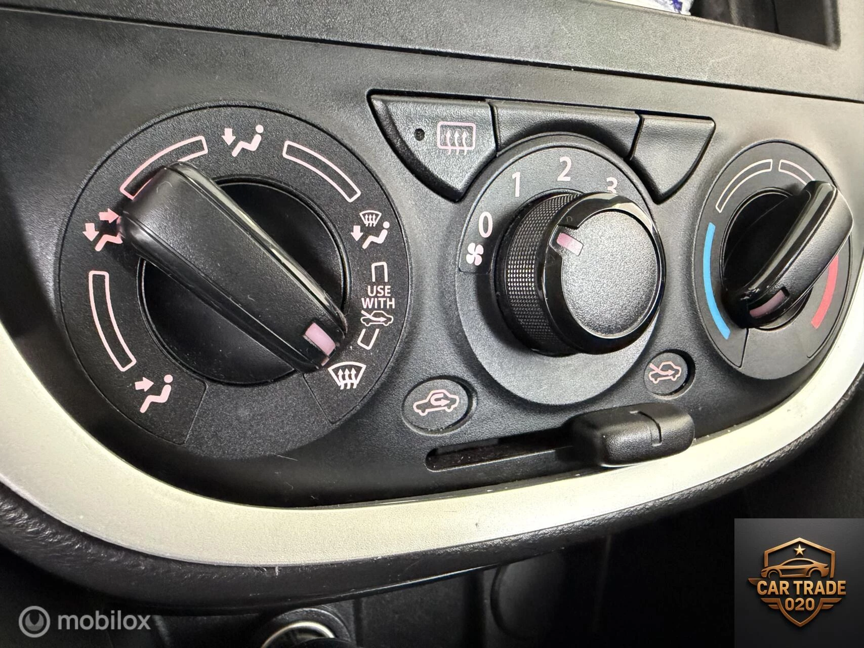 Hoofdafbeelding Suzuki Celerio