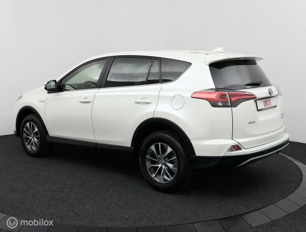 Hoofdafbeelding Toyota RAV4