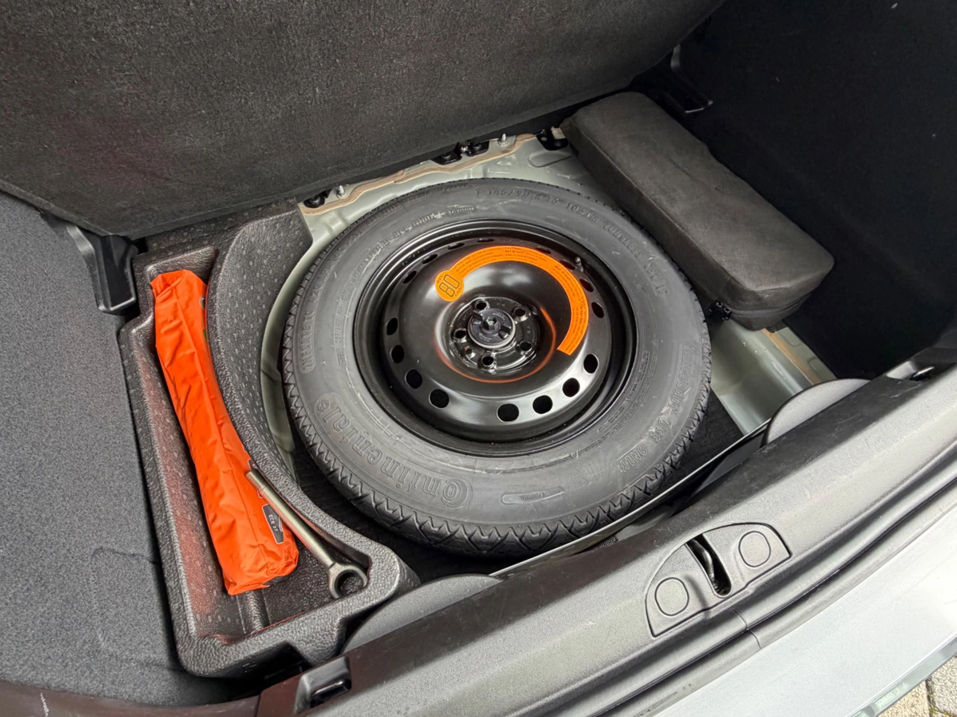 Hoofdafbeelding Fiat 500X