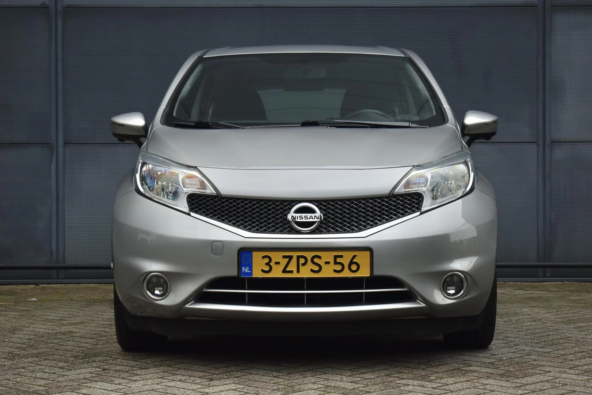Hoofdafbeelding Nissan Note