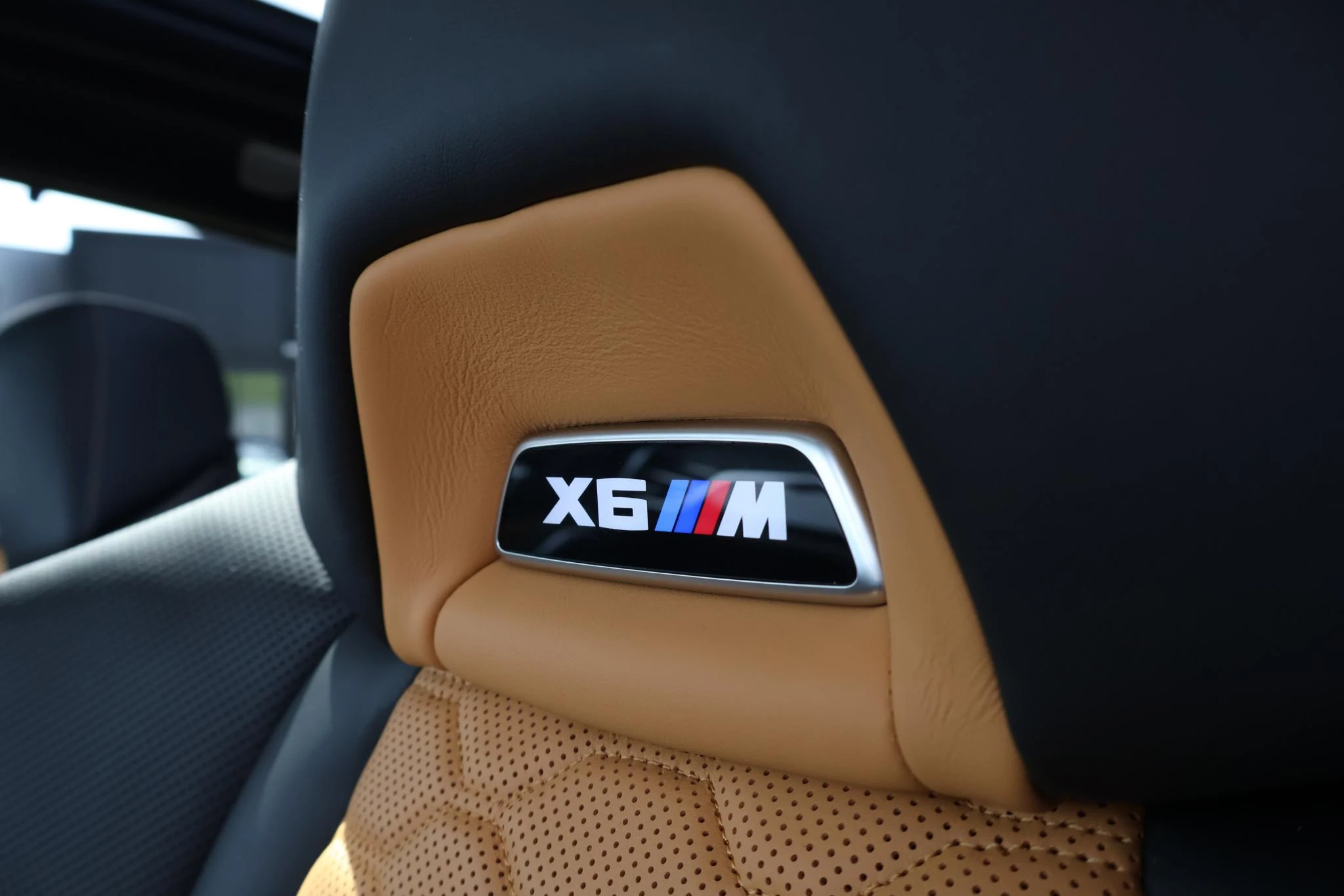 Hoofdafbeelding BMW X6