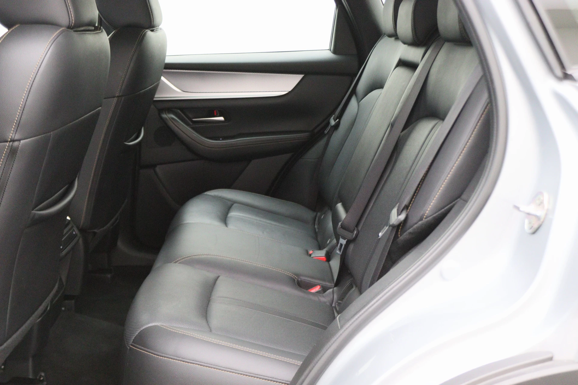 Hoofdafbeelding Mazda CX-60