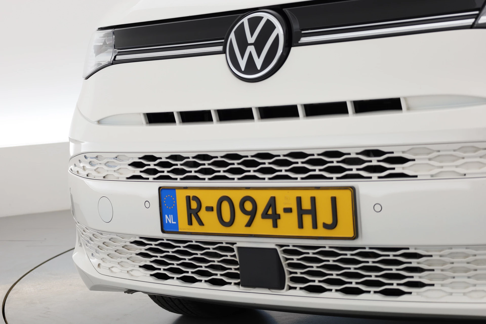 Hoofdafbeelding Volkswagen Multivan