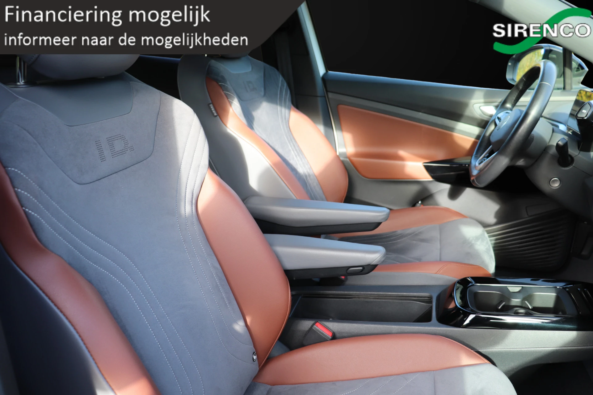 Hoofdafbeelding Volkswagen ID.4