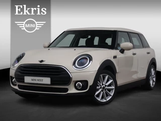 Mini Mini Clubman 1.5 One Business Edition Apple CarPlay / DAB/ Navigatie/ Led / Comfortstoelen