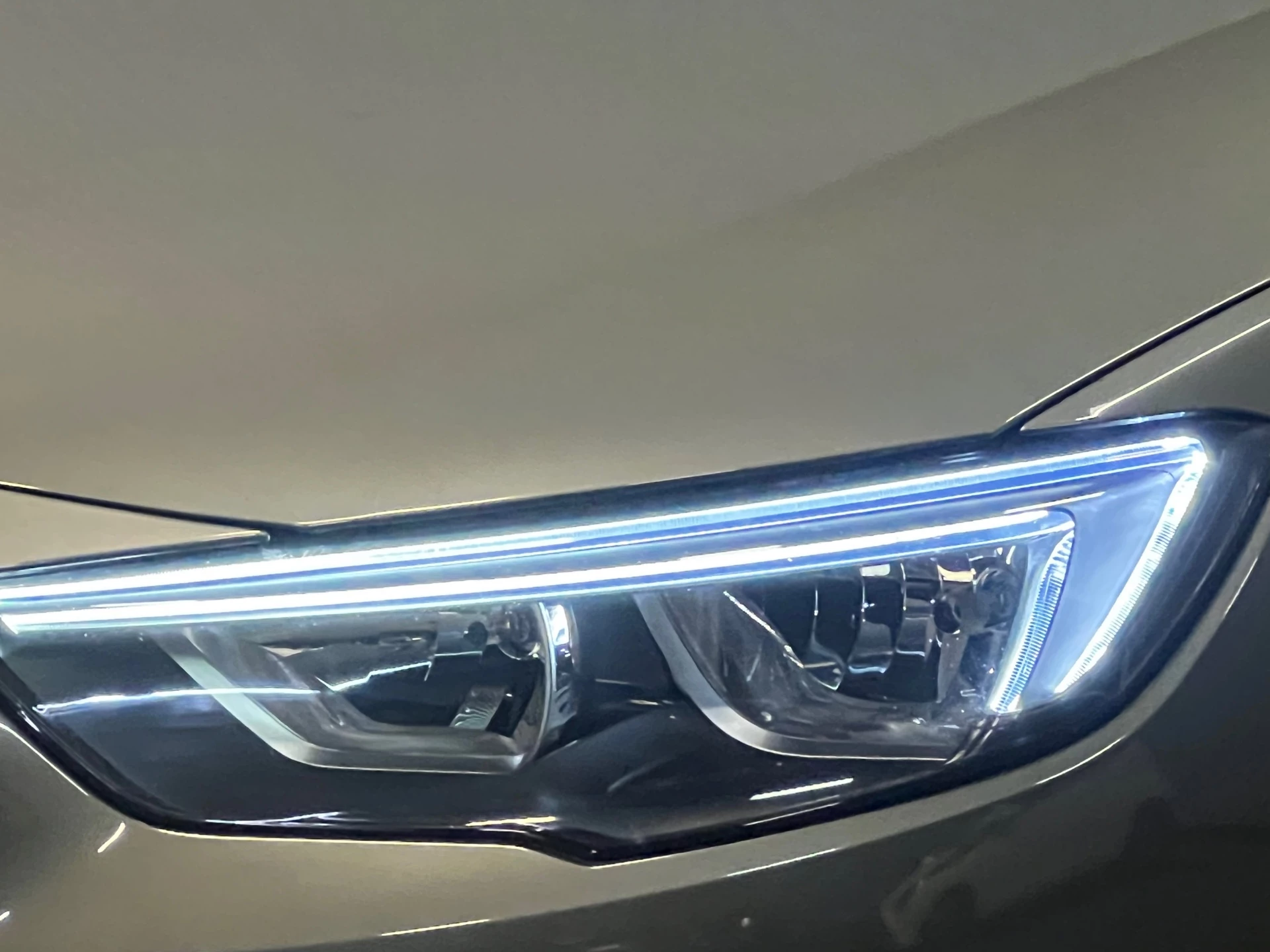 Hoofdafbeelding Opel Insignia
