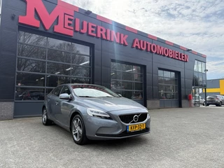 Volvo V40 2.0 T3 NORDIC+ BJ.2017 CLIMA NAVI CAMERA TREKHAAK