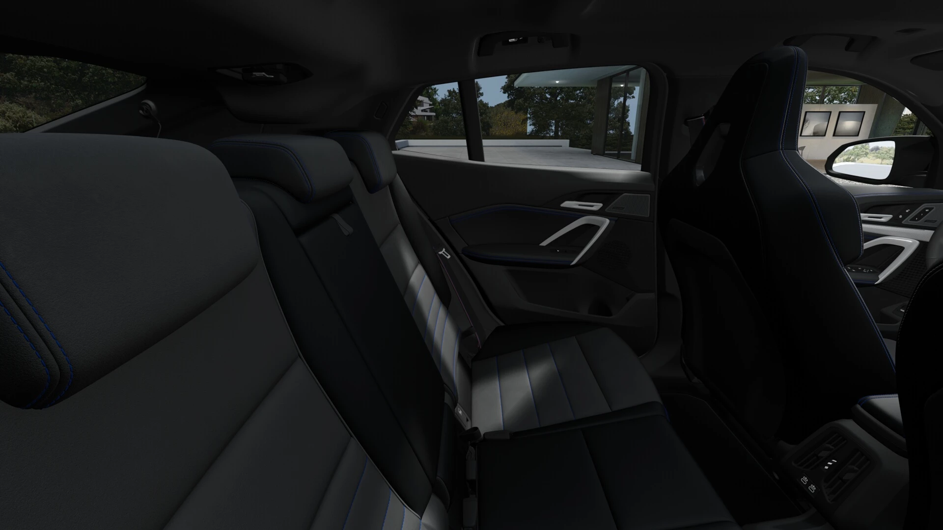 Hoofdafbeelding BMW iX2