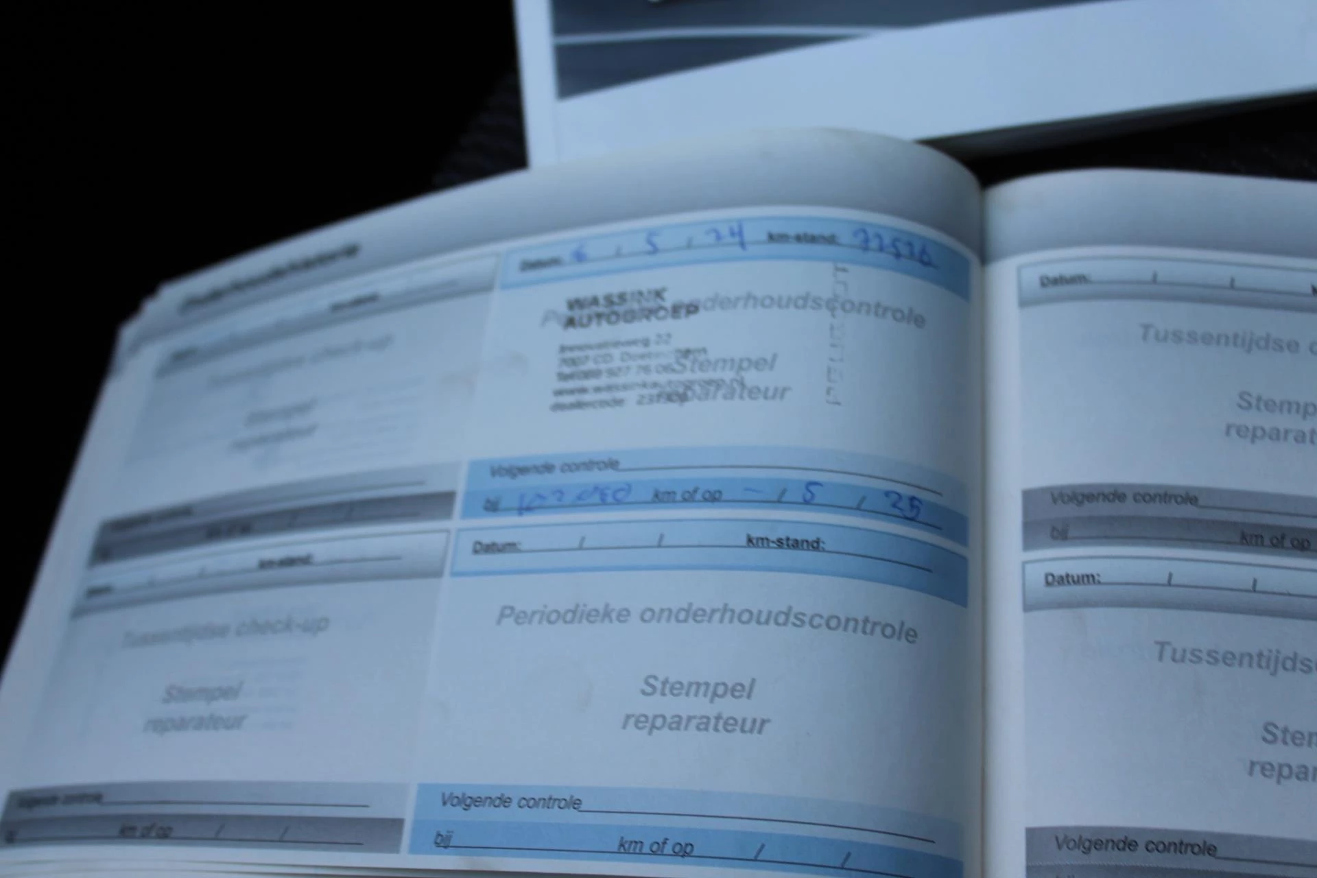 Hoofdafbeelding Peugeot 207