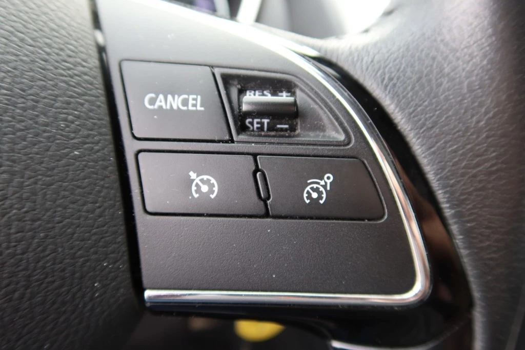 Hoofdafbeelding Mitsubishi Eclipse Cross