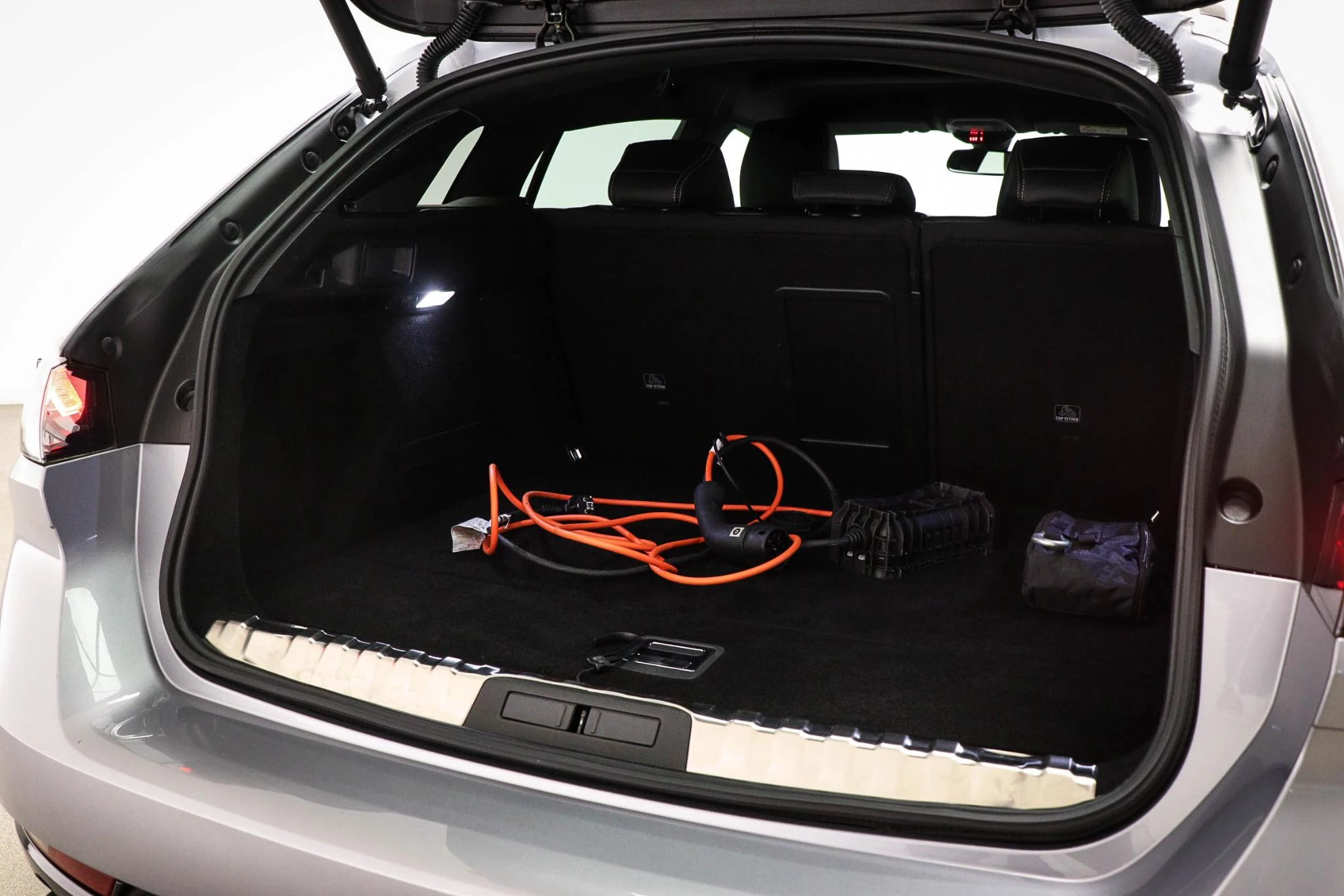 Hoofdafbeelding Peugeot 508