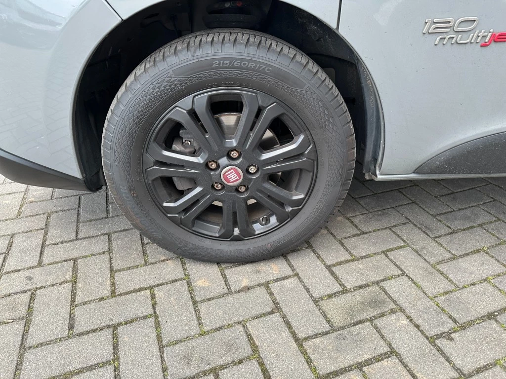 Hoofdafbeelding Fiat Talento