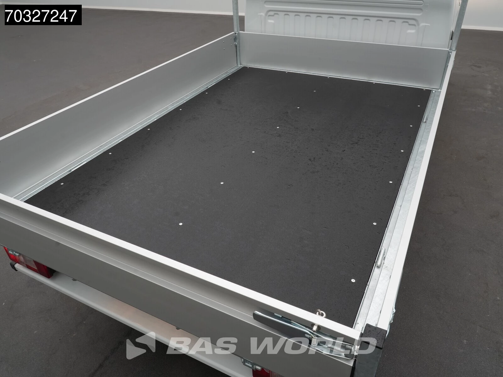 Hoofdafbeelding Maxus eDeliver3