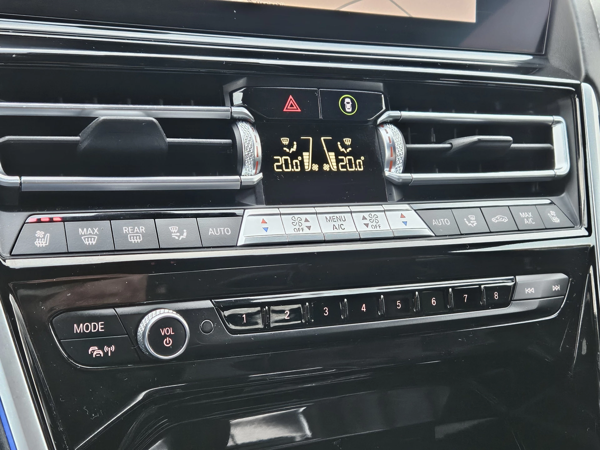 Hoofdafbeelding BMW 8 Serie