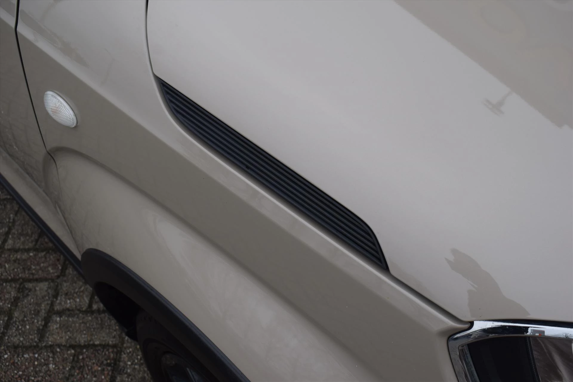 Hoofdafbeelding Suzuki Ignis