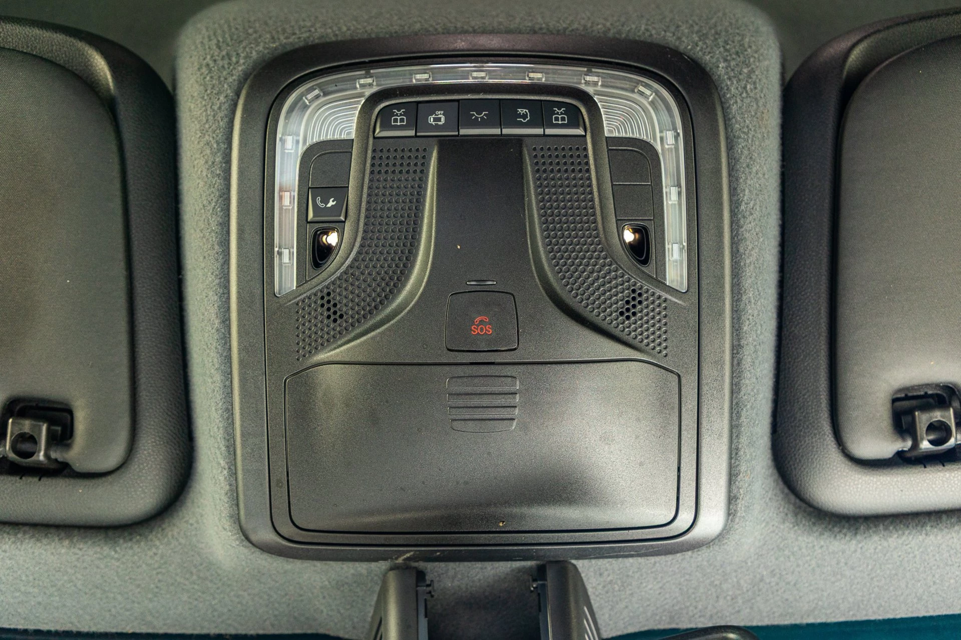 Hoofdafbeelding Mercedes-Benz eSprinter