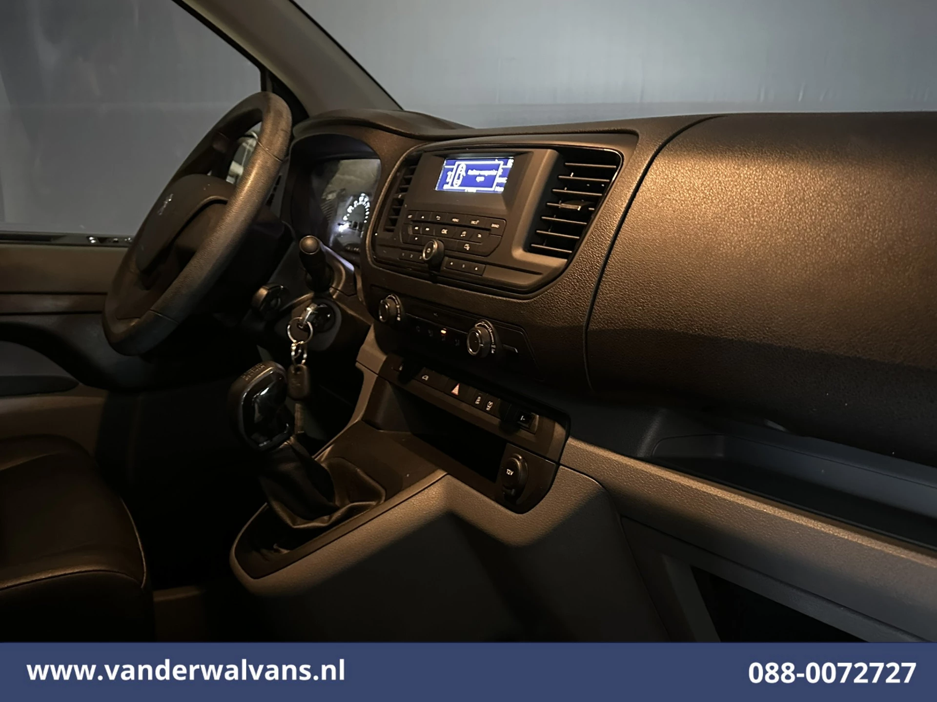 Hoofdafbeelding Peugeot Expert