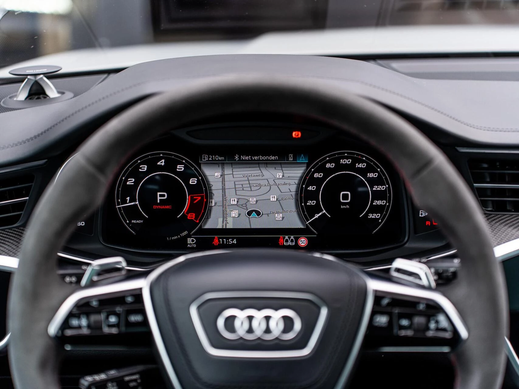 Hoofdafbeelding Audi RS6