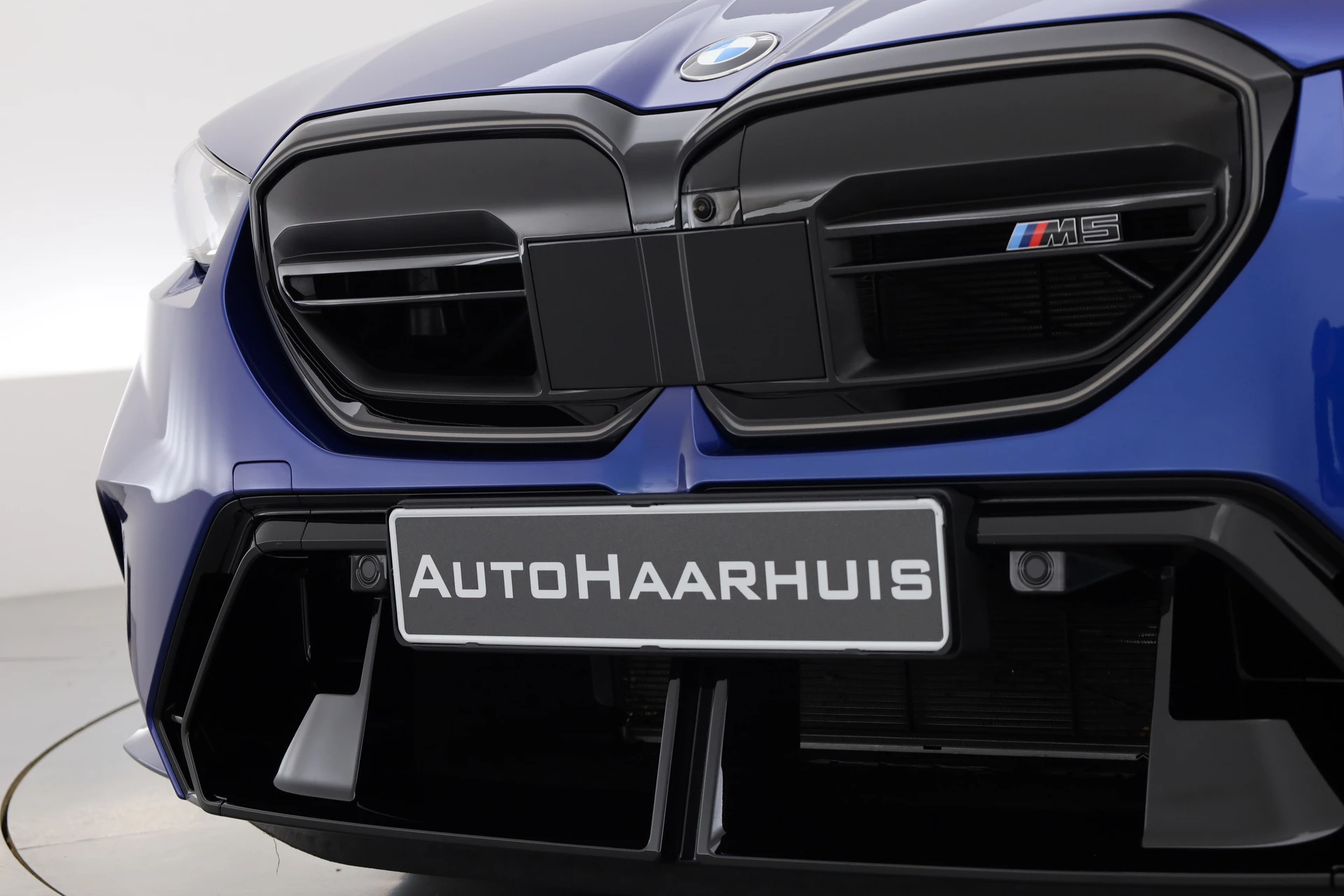 Hoofdafbeelding BMW M5