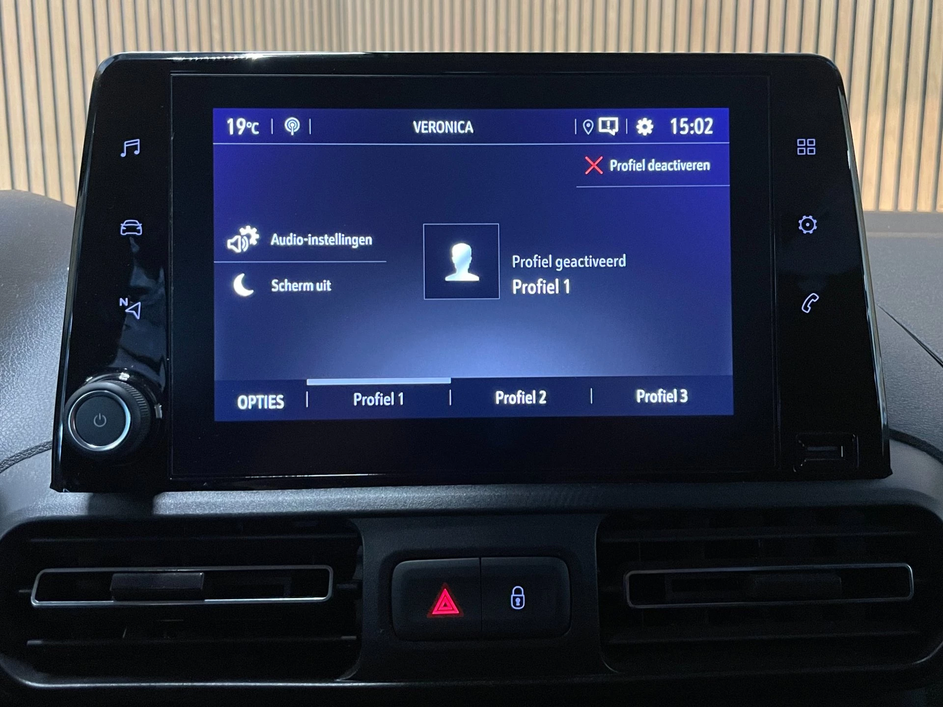Hoofdafbeelding Opel Combo