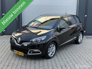 Renault Captur 1.2 TCe Dynamique| Nap| Stoelverwarming| PDC