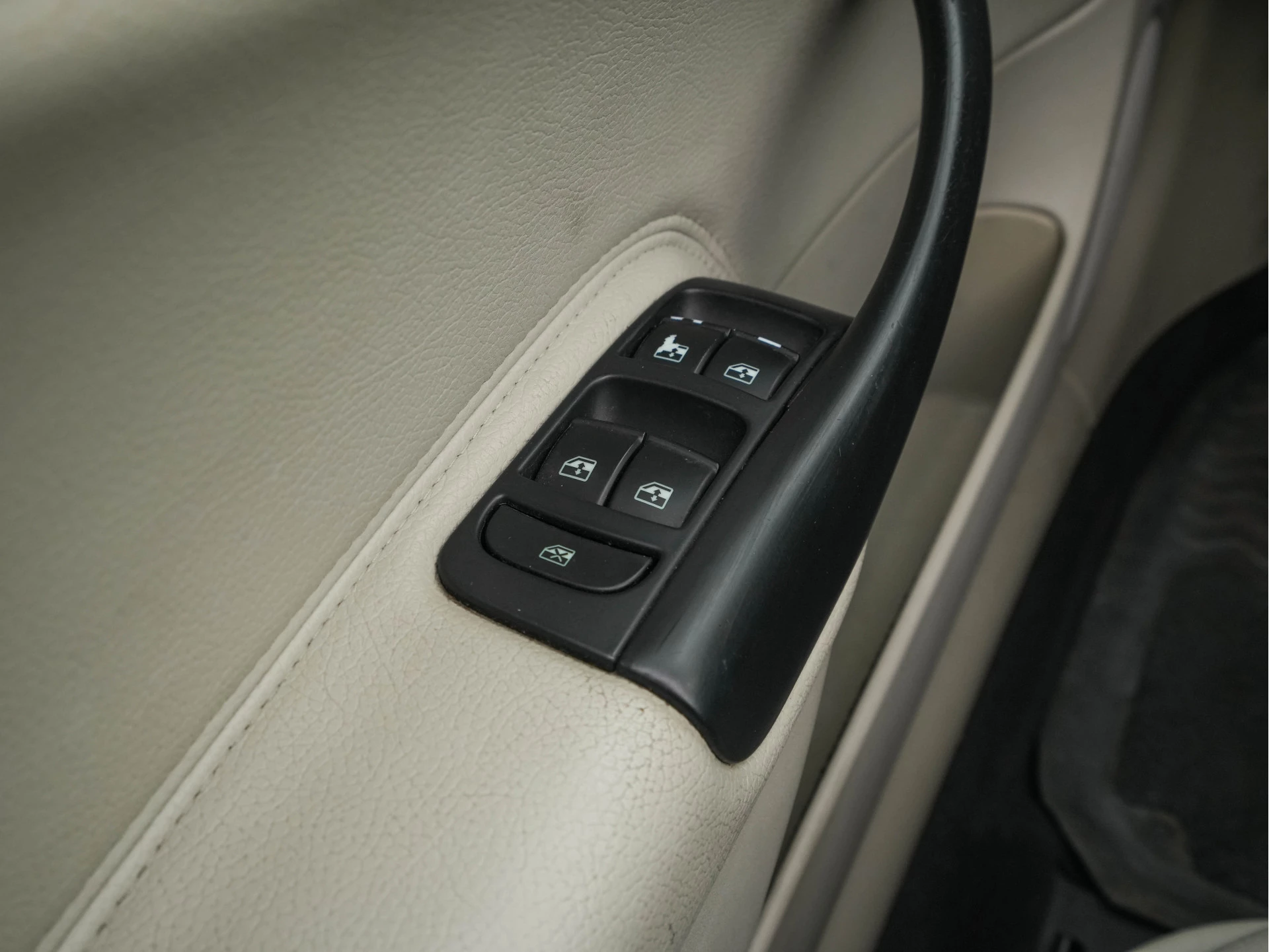 Hoofdafbeelding Saab 9-3