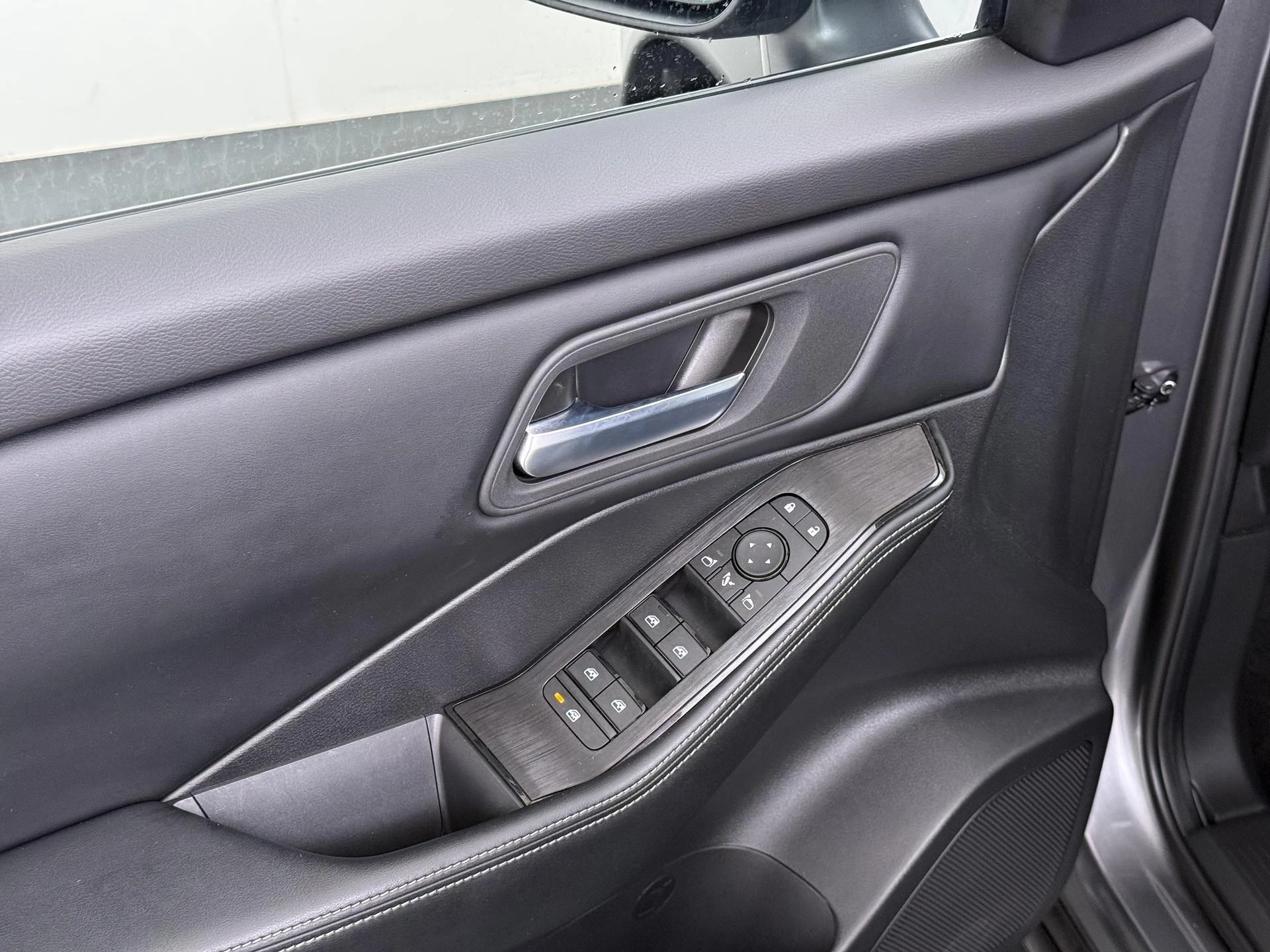 Hoofdafbeelding Nissan X-Trail