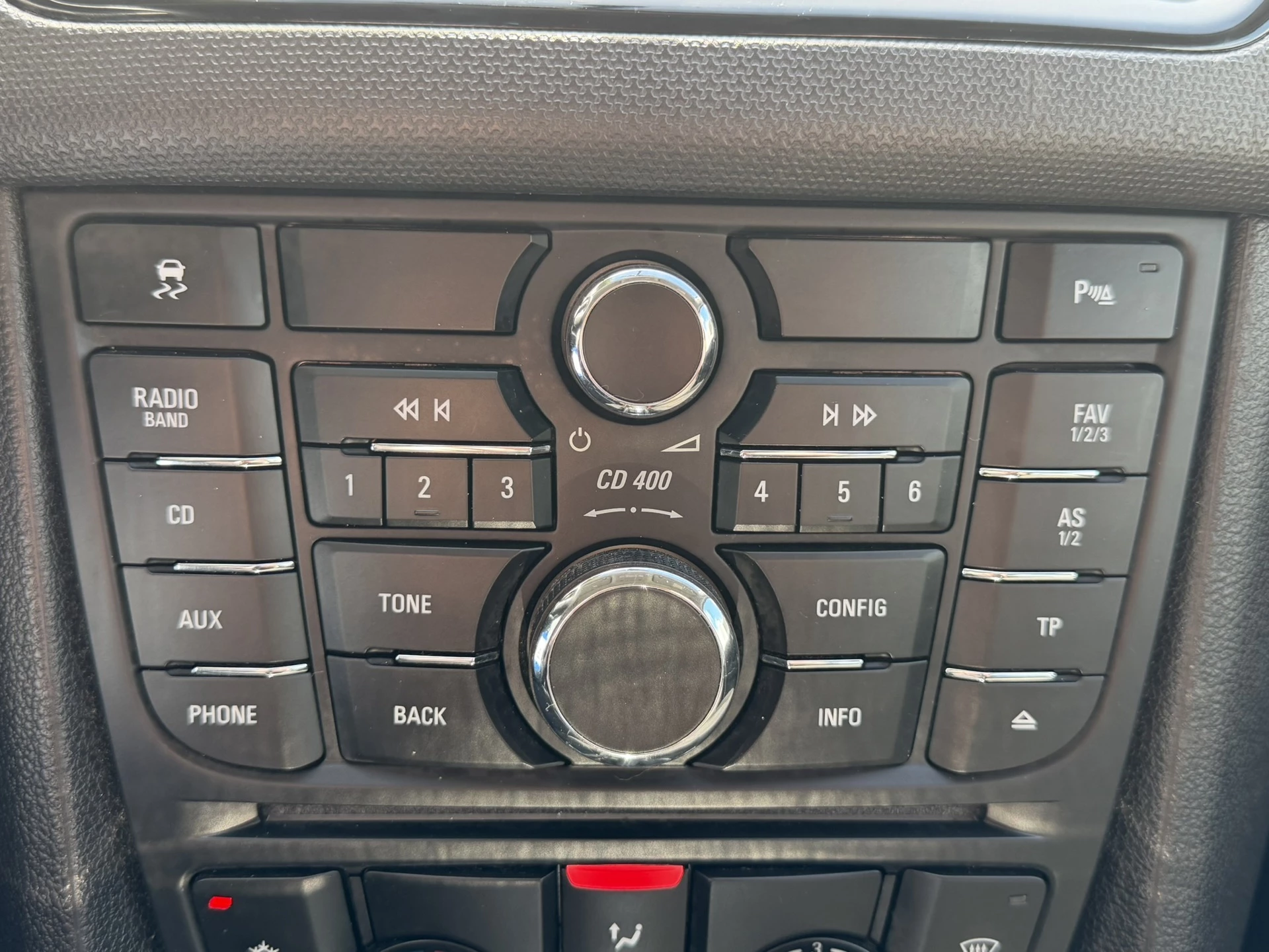 Hoofdafbeelding Opel Meriva