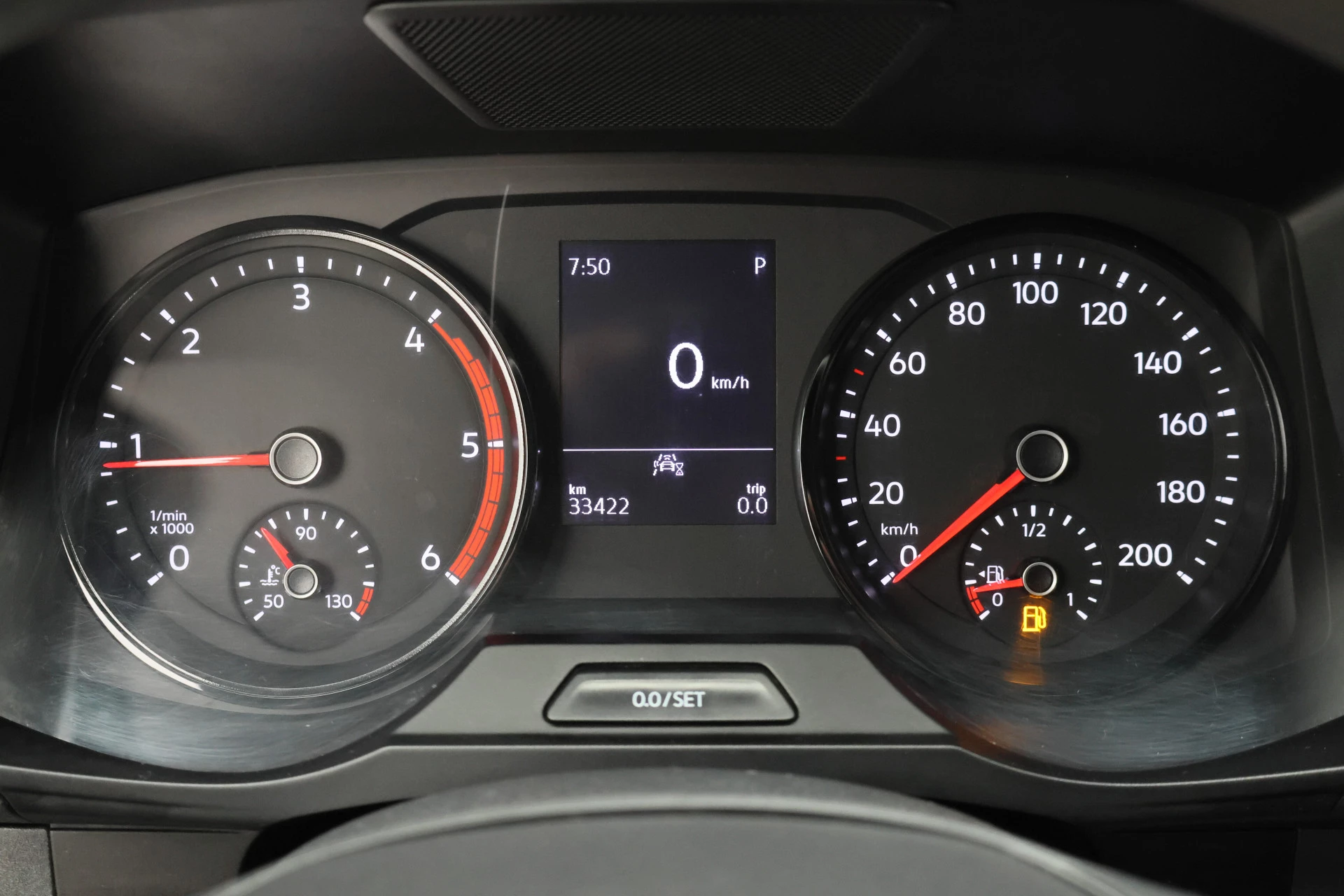 Hoofdafbeelding MAN TGE