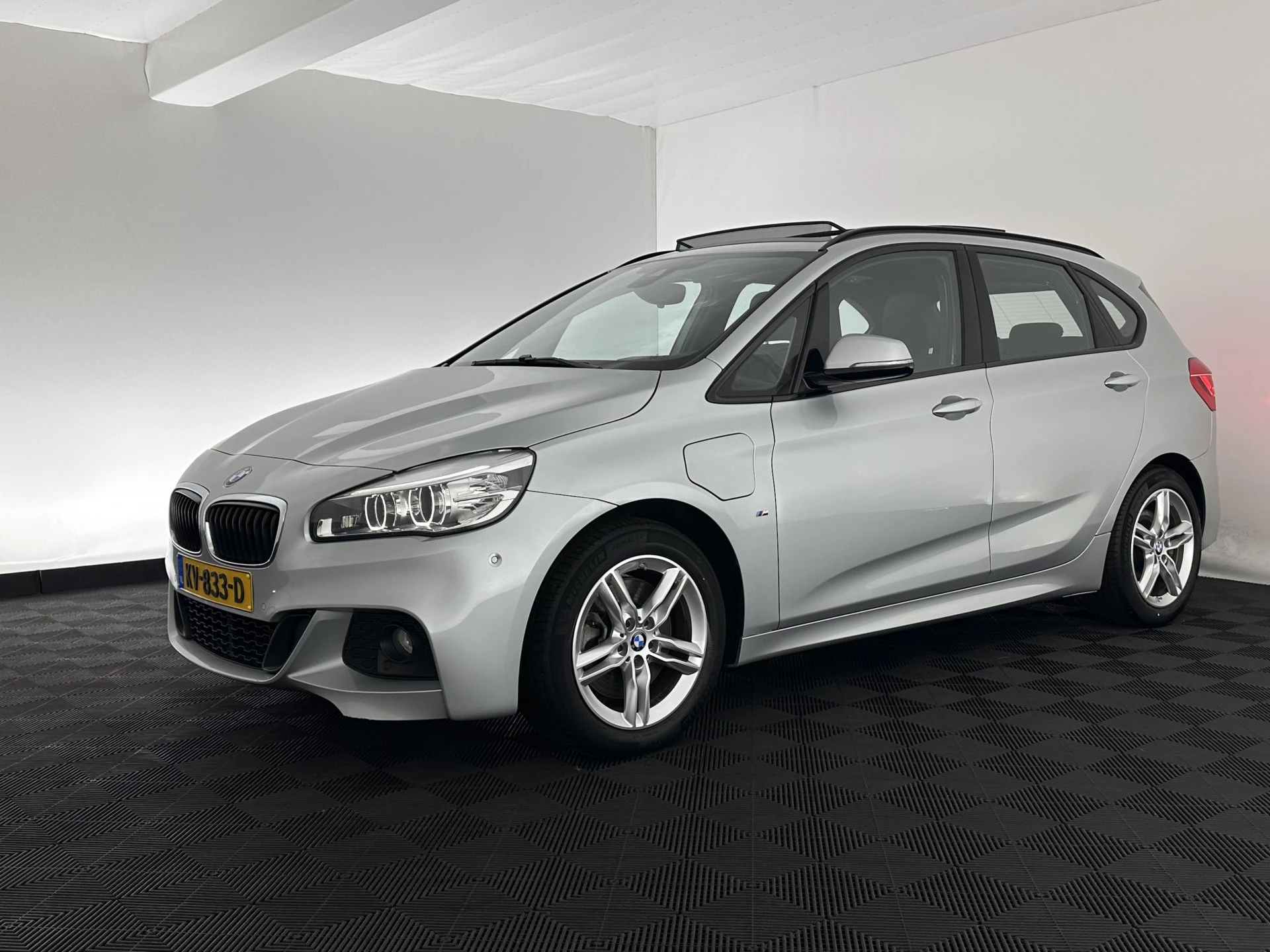 Hoofdafbeelding BMW 2 Serie