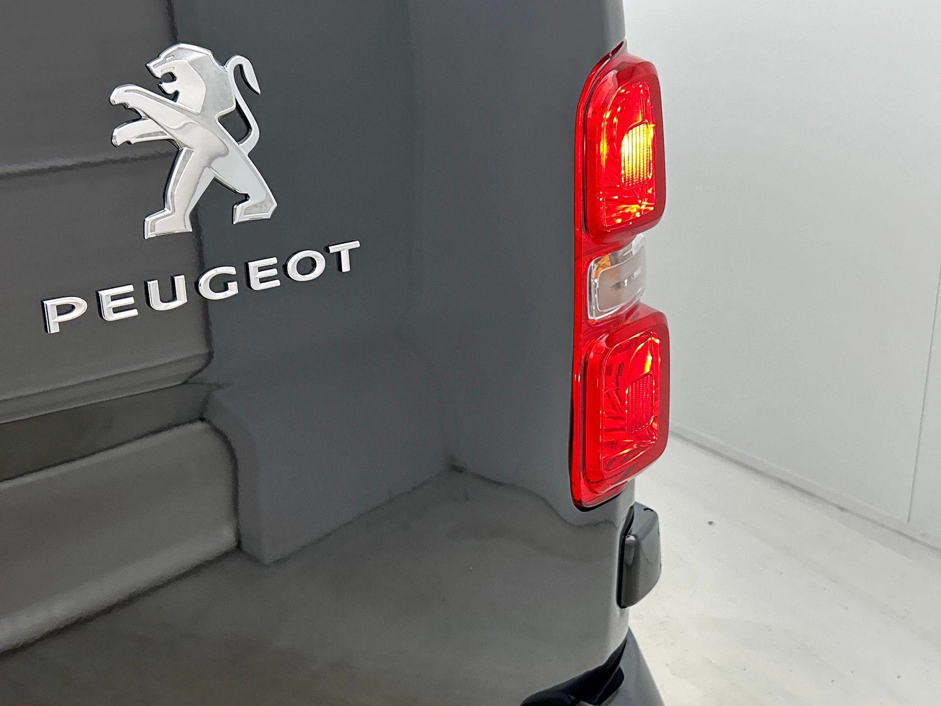 Hoofdafbeelding Peugeot Expert