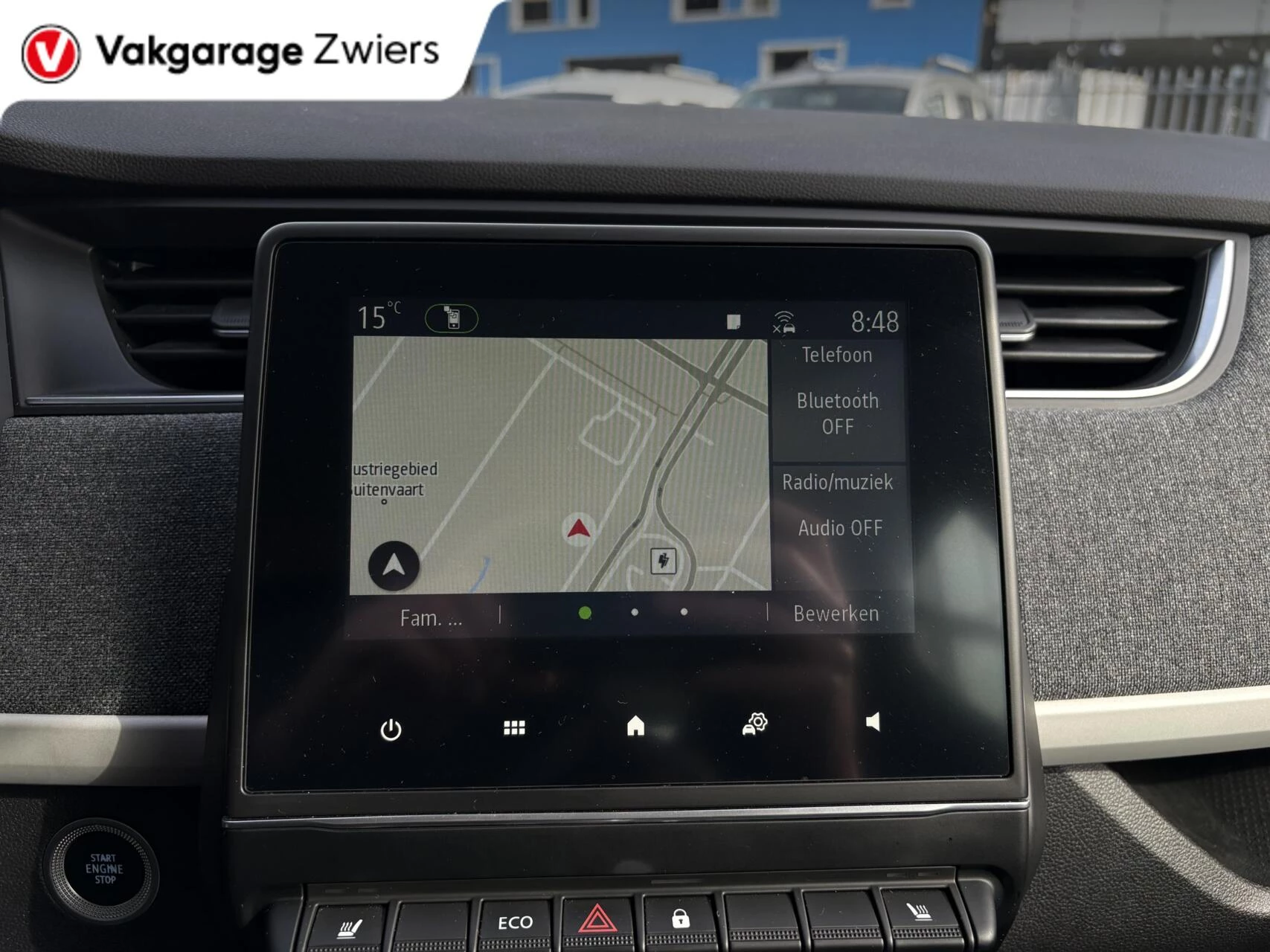 Hoofdafbeelding Renault ZOE