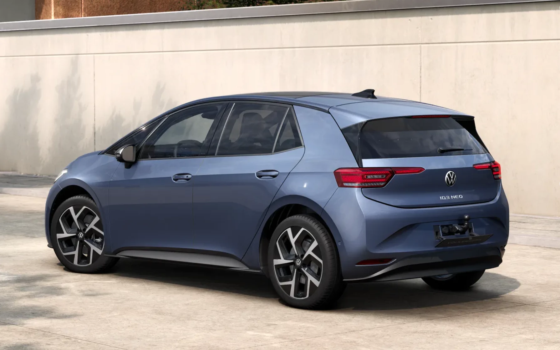 Hoofdafbeelding Volkswagen ID.3