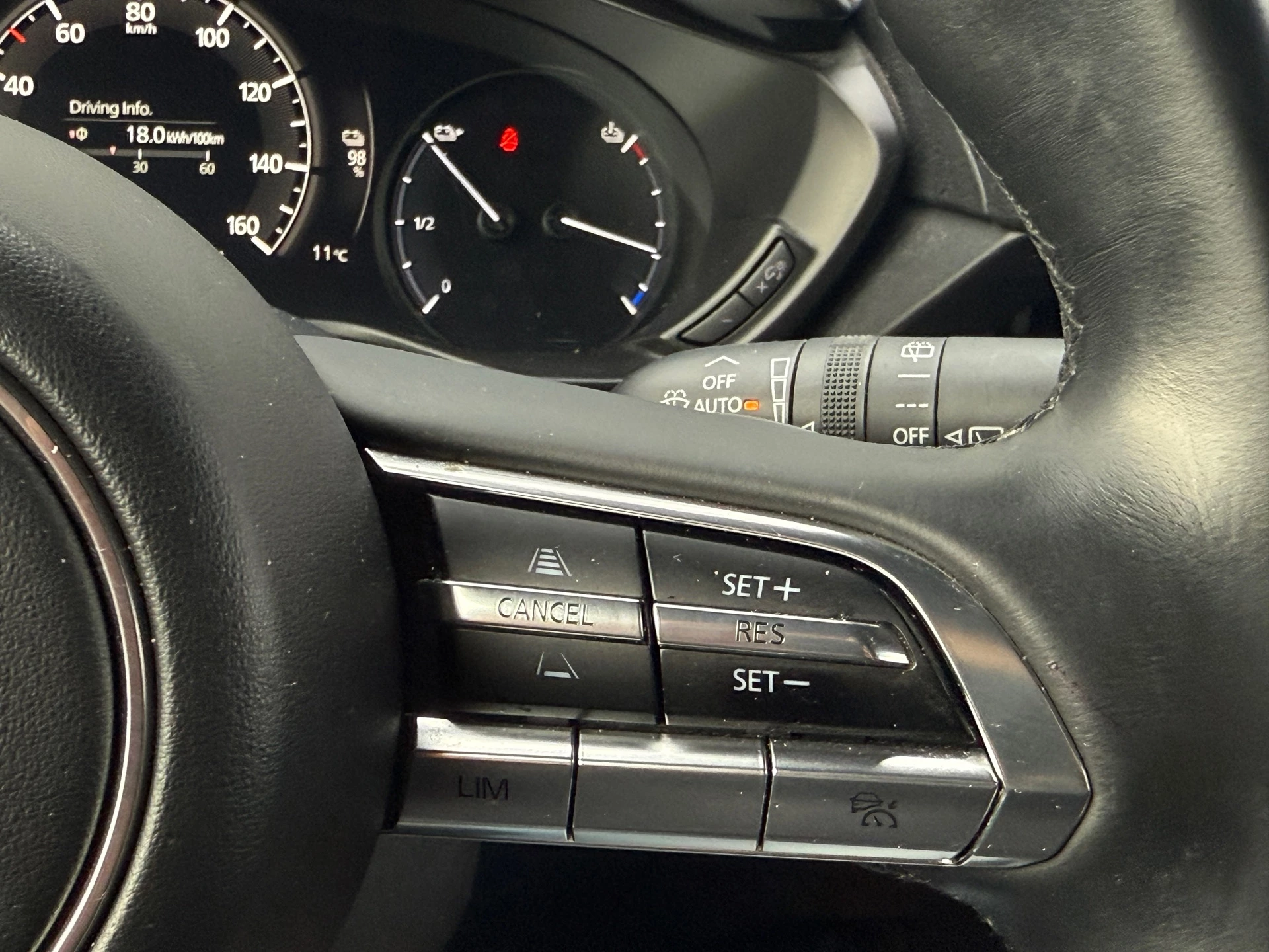 Hoofdafbeelding Mazda MX-30