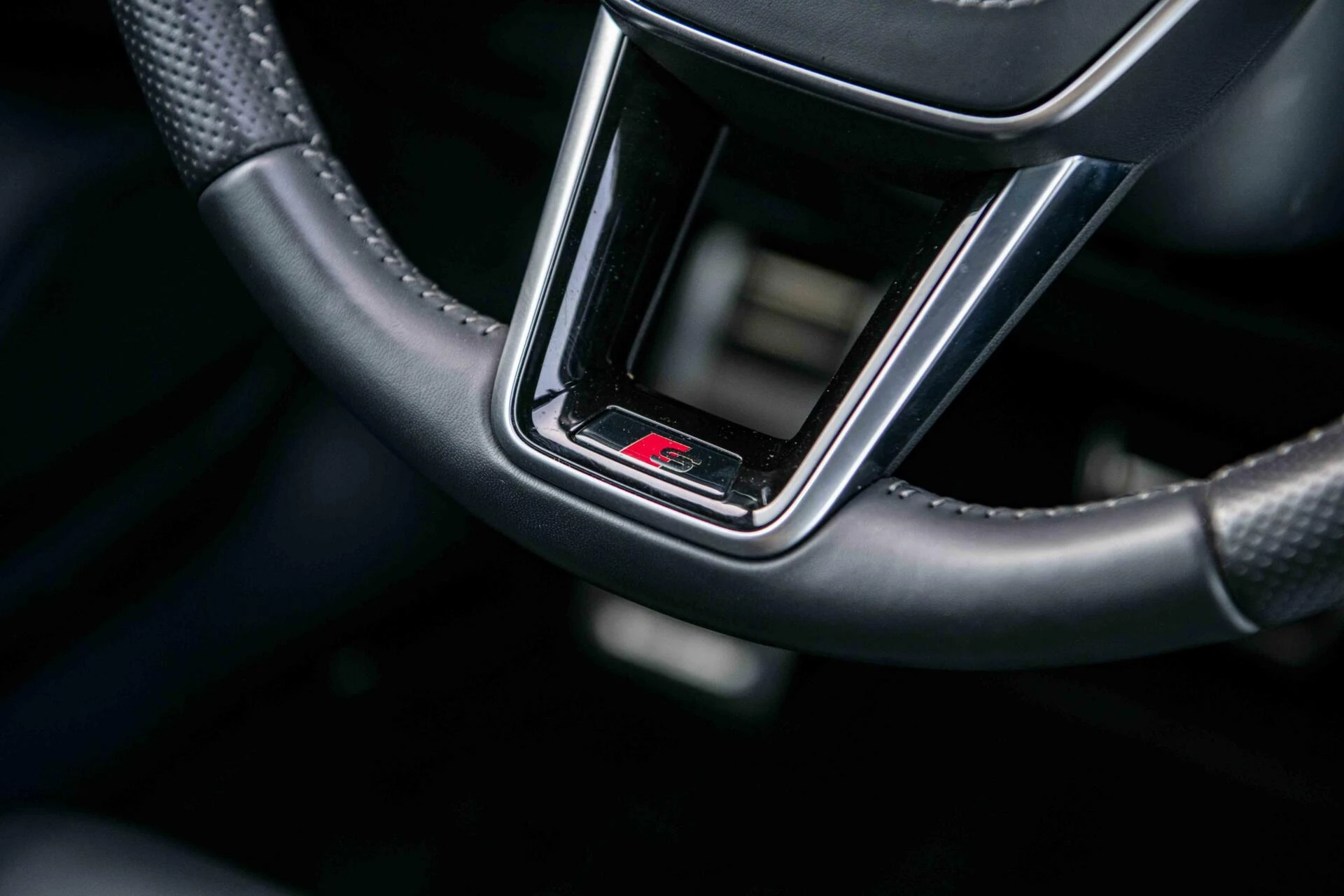Hoofdafbeelding Audi A7