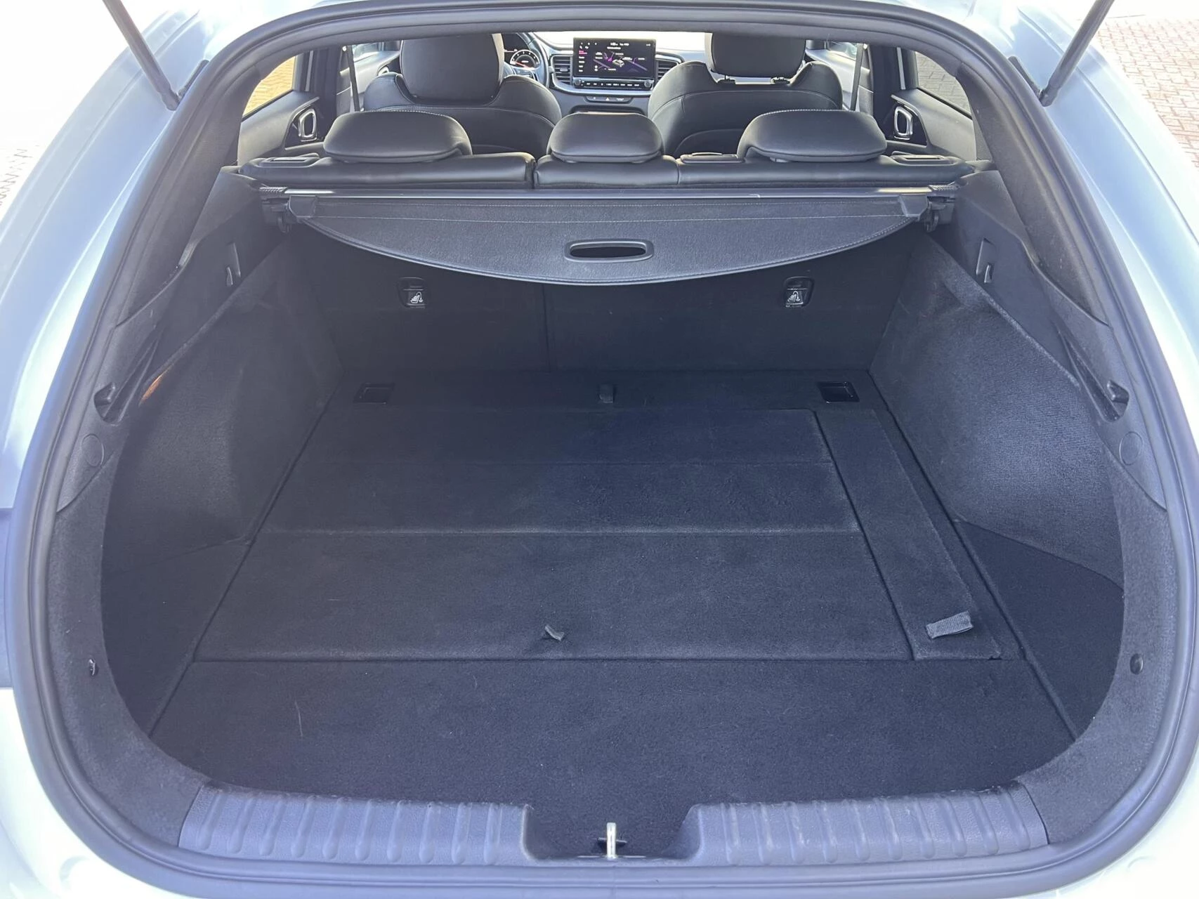 Hoofdafbeelding Kia ProCeed