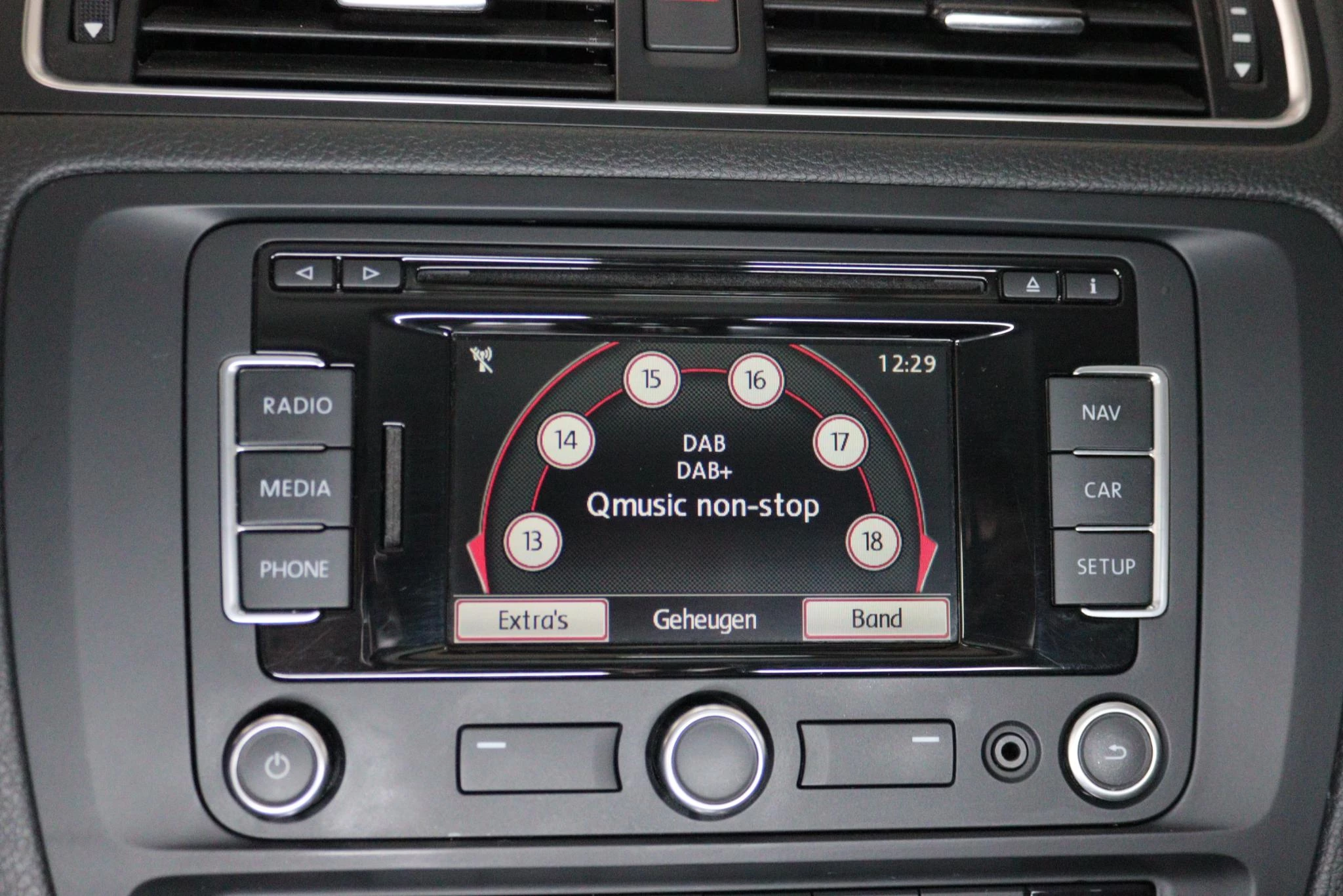 Hoofdafbeelding Volkswagen Jetta