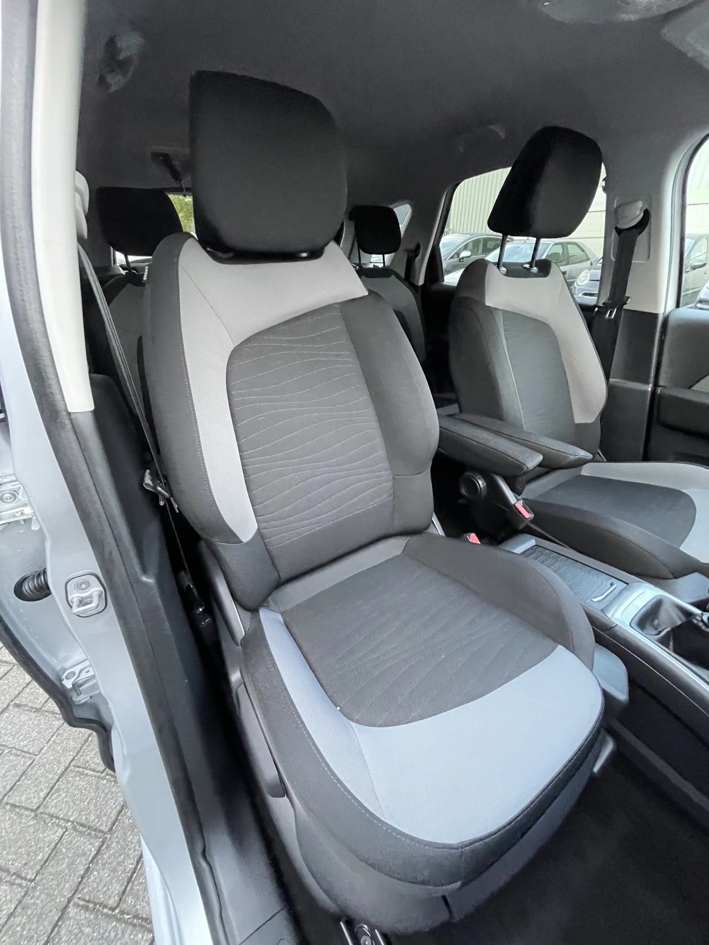 Hoofdafbeelding Citroën C4 Picasso