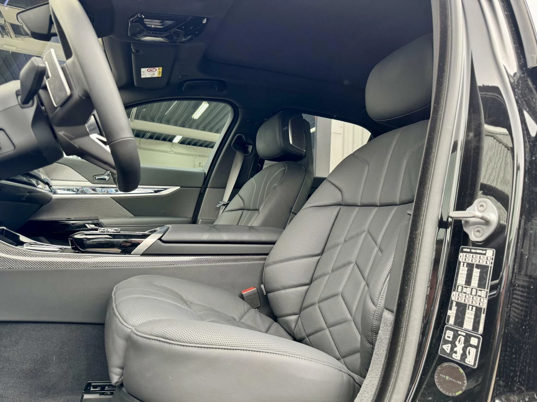 Hoofdafbeelding BMW 7 Serie