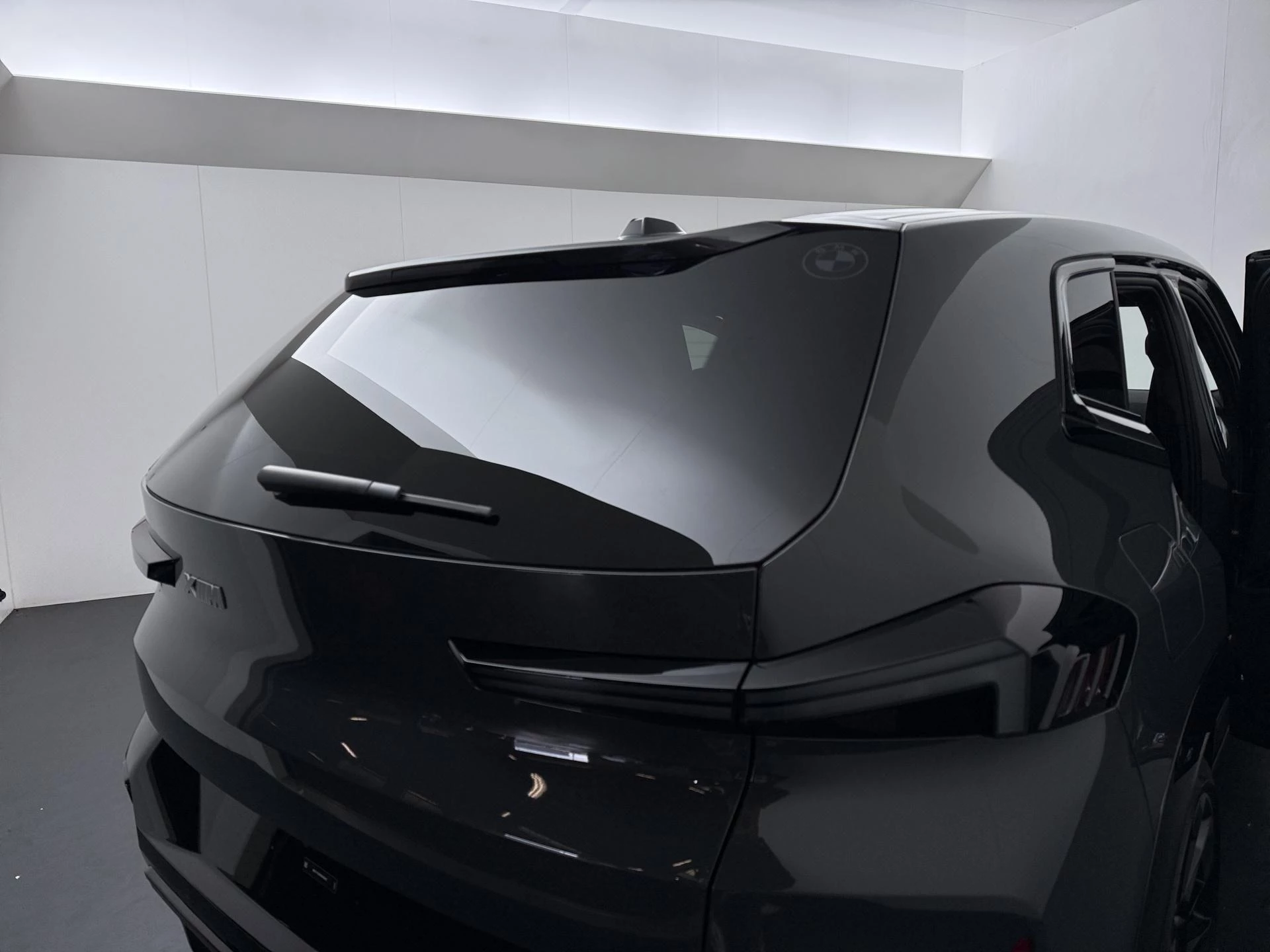 Hoofdafbeelding BMW XM