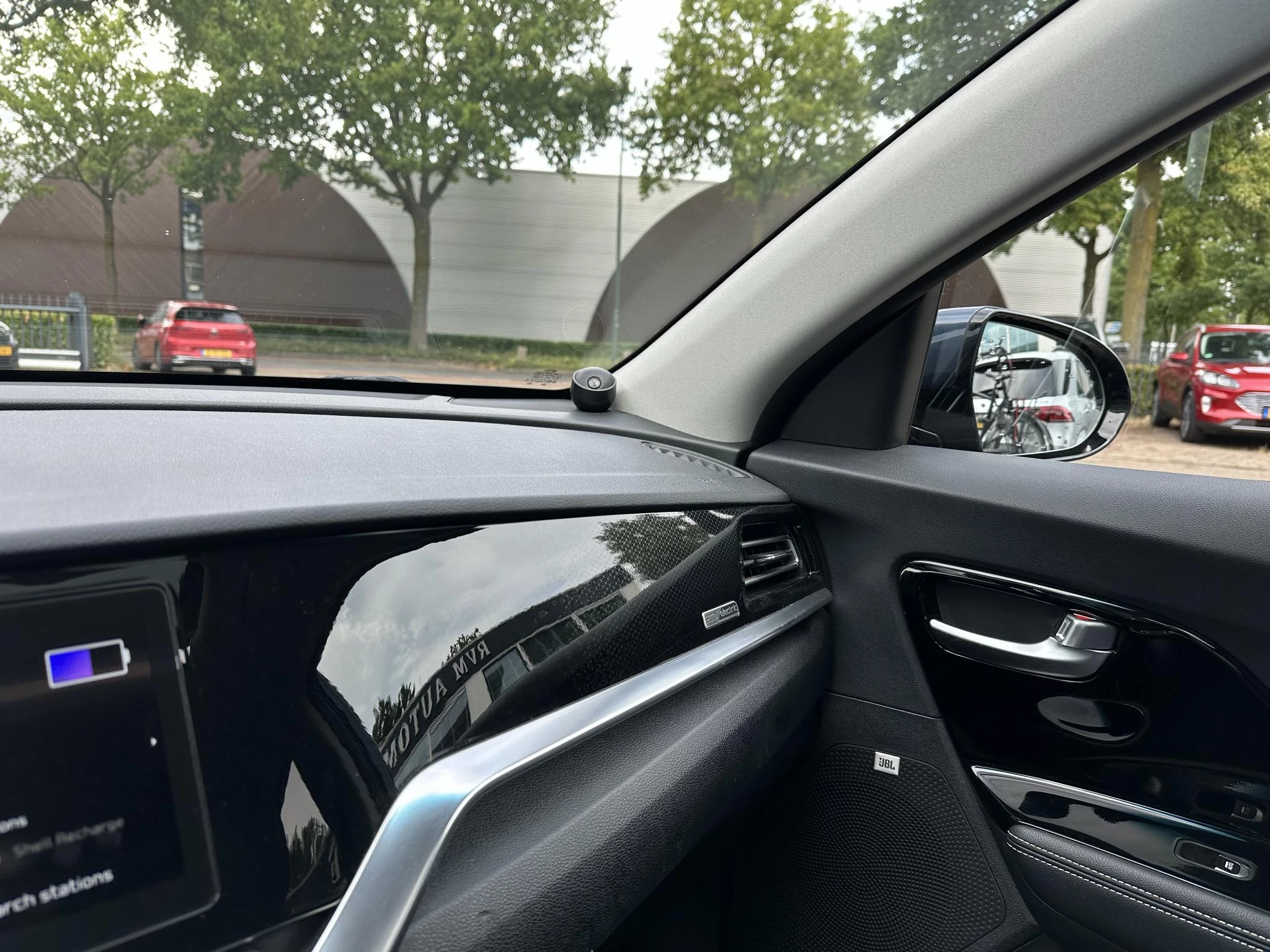 Hoofdafbeelding Kia e-Niro