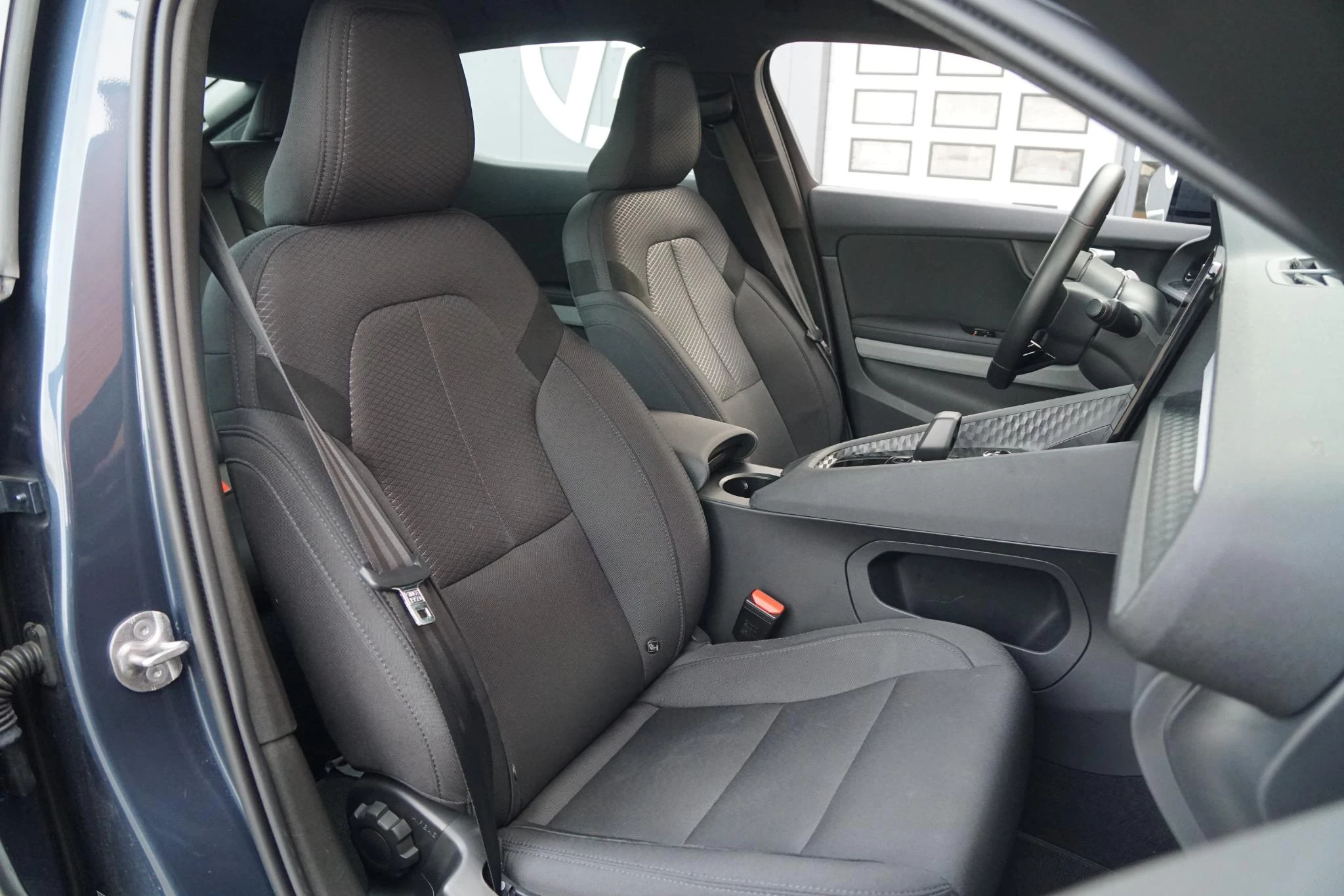 Hoofdafbeelding Polestar 2