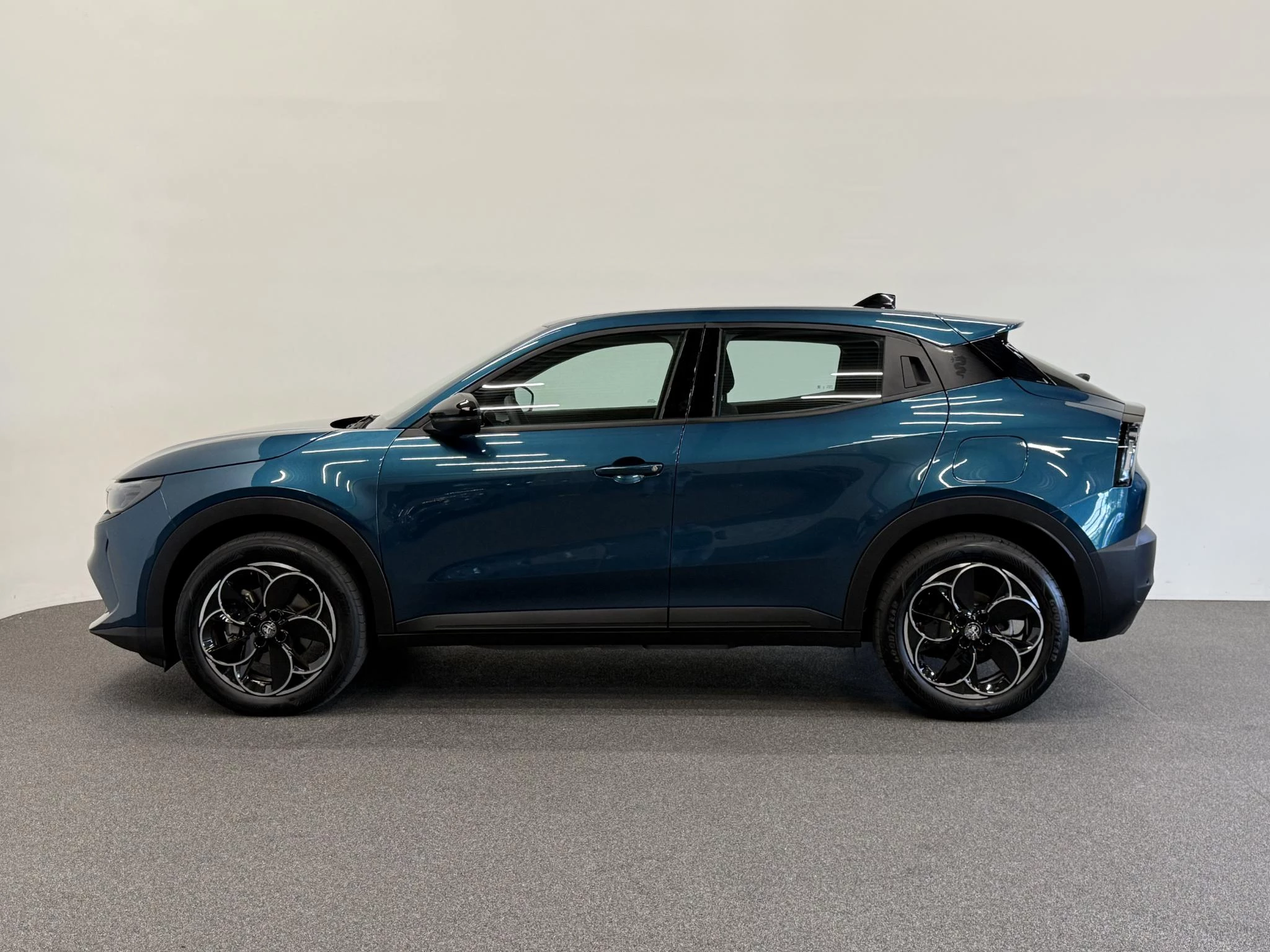 Hoofdafbeelding Alfa Romeo Junior