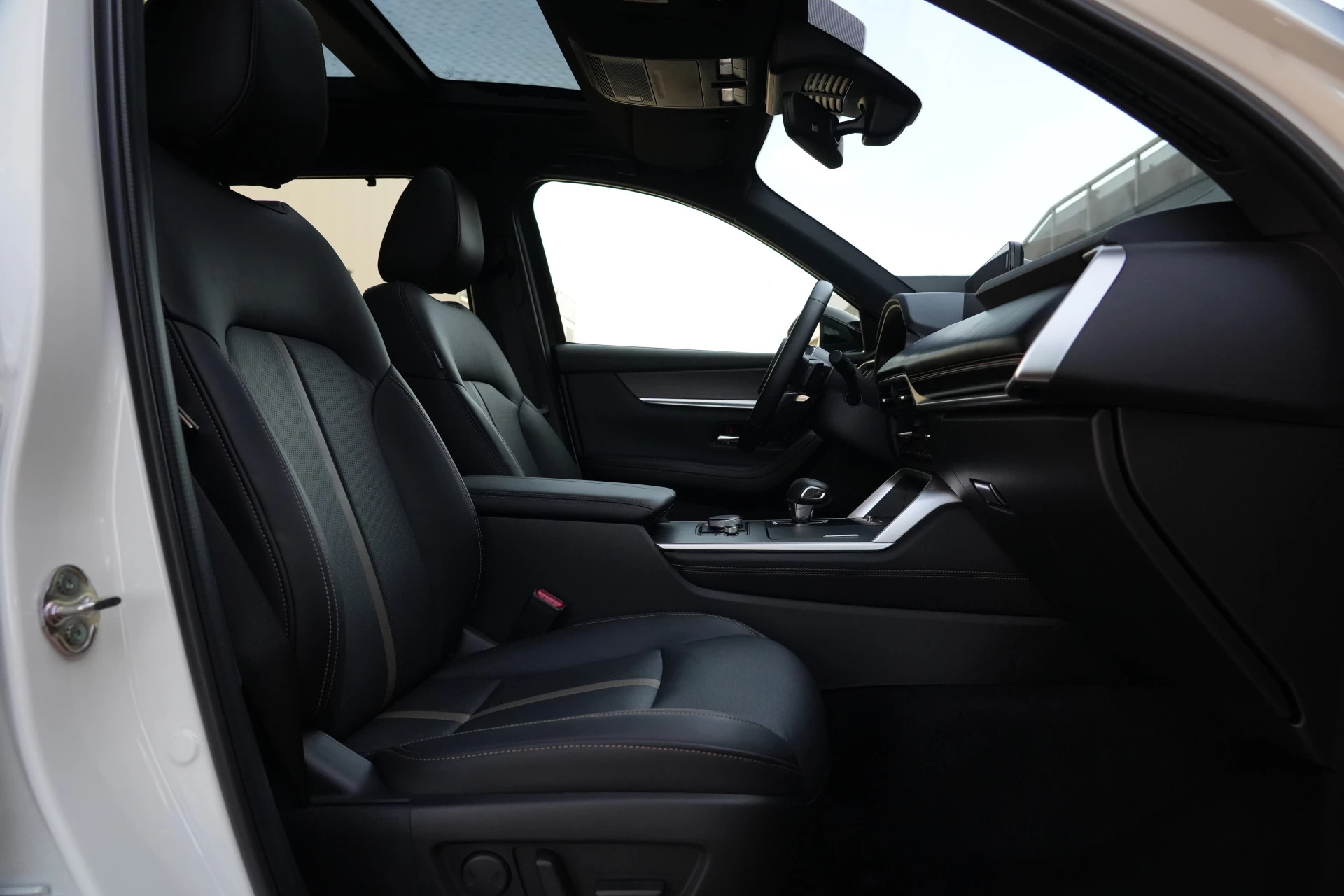 Hoofdafbeelding Mazda CX-80