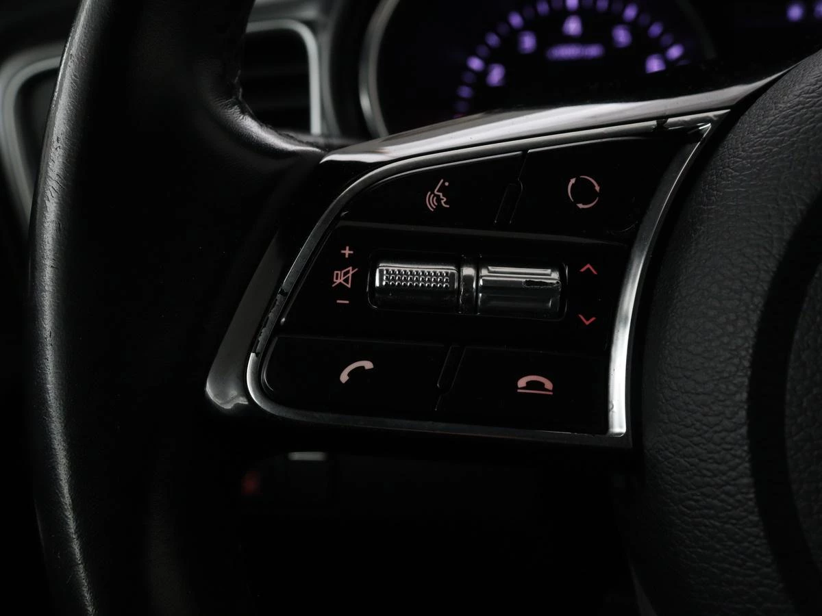 Hoofdafbeelding Kia Ceed