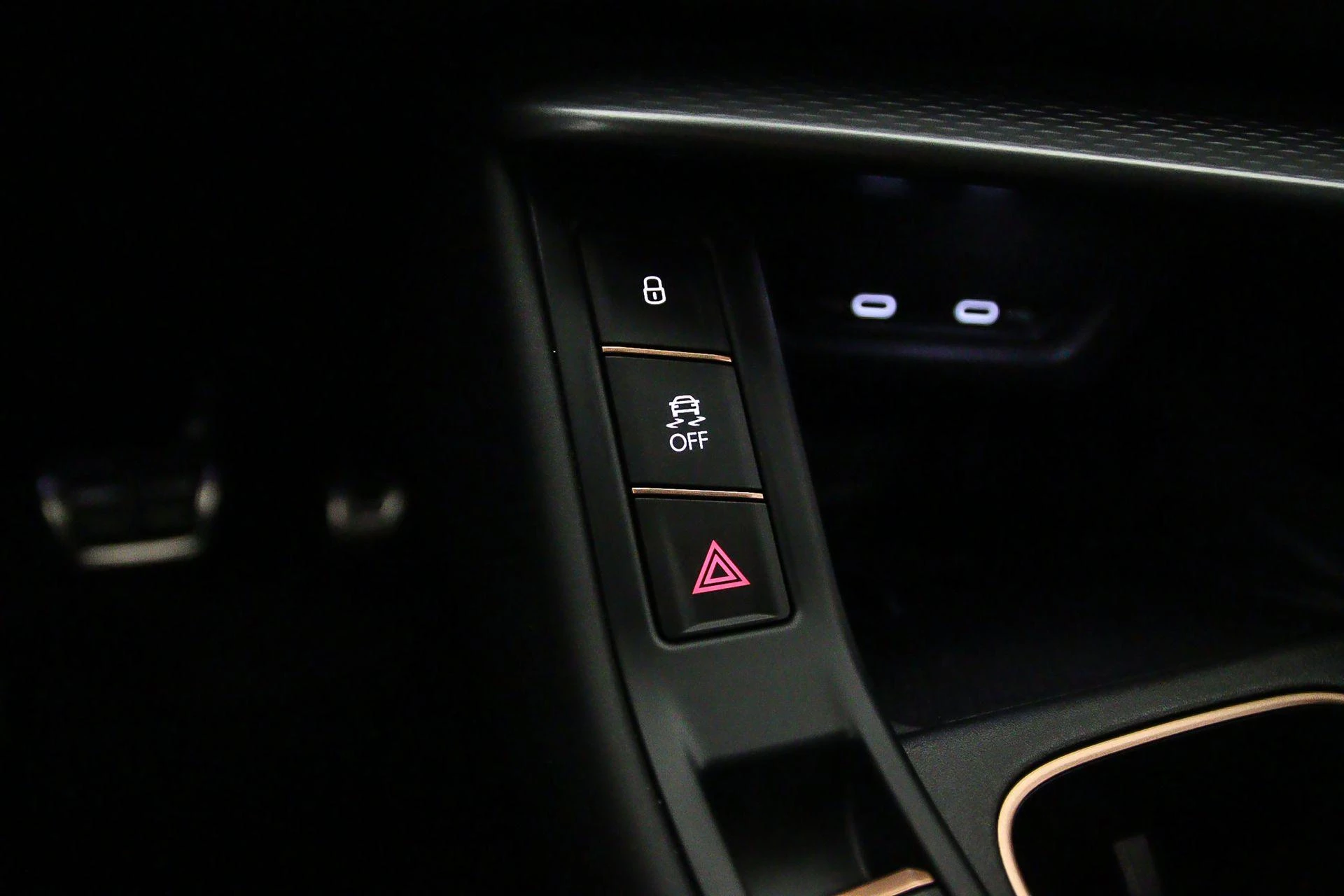 Hoofdafbeelding CUPRA Terramar