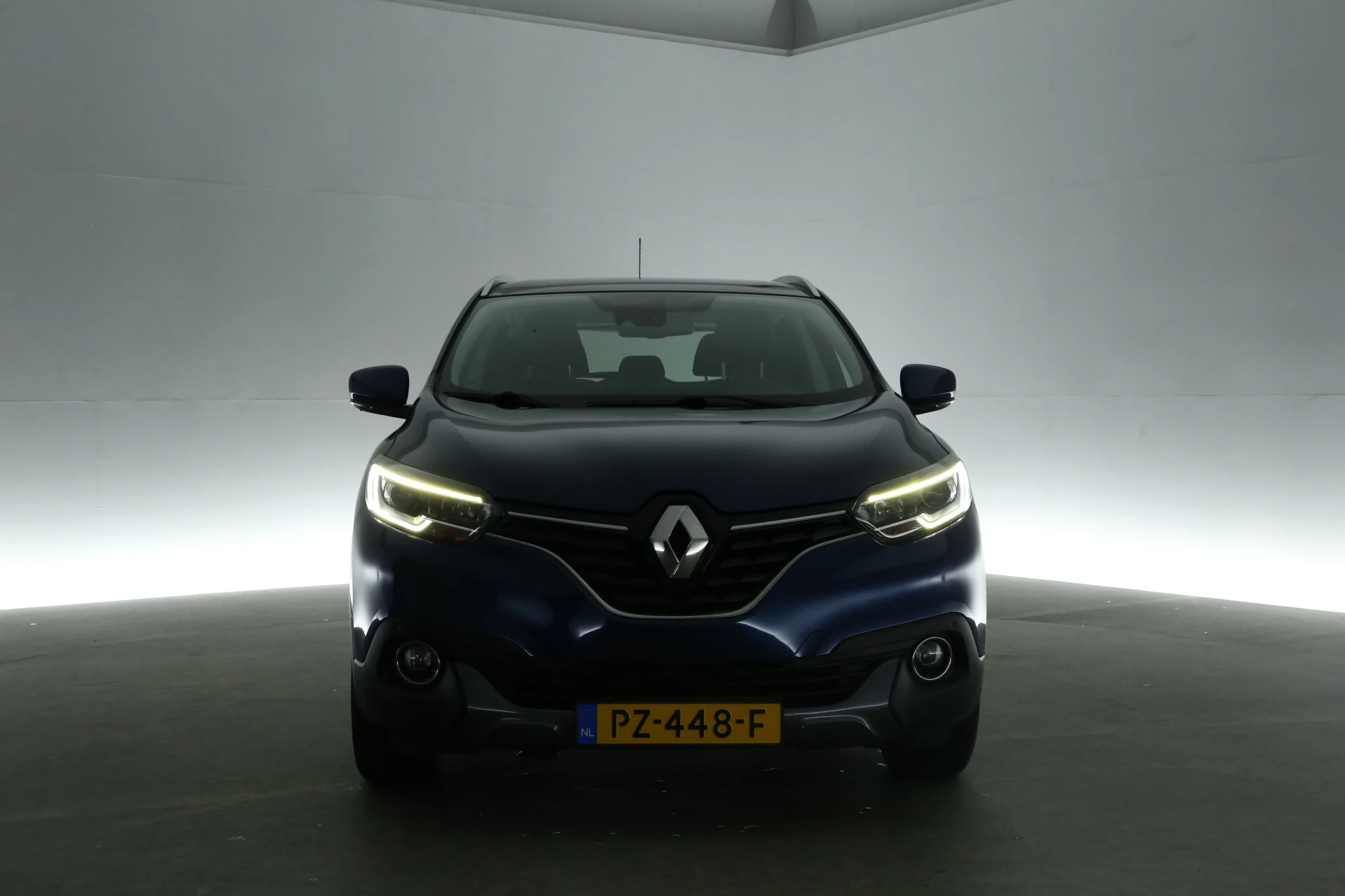 Hoofdafbeelding Renault Kadjar