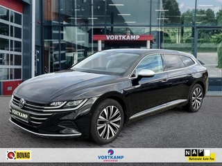 Volkswagen Arteon Shooting Brake 1.4 TSI EHYBRID ELEGANCE BUSINESS+ PANO-DAK/LEDER/E-KLEP/IQ-LIGH