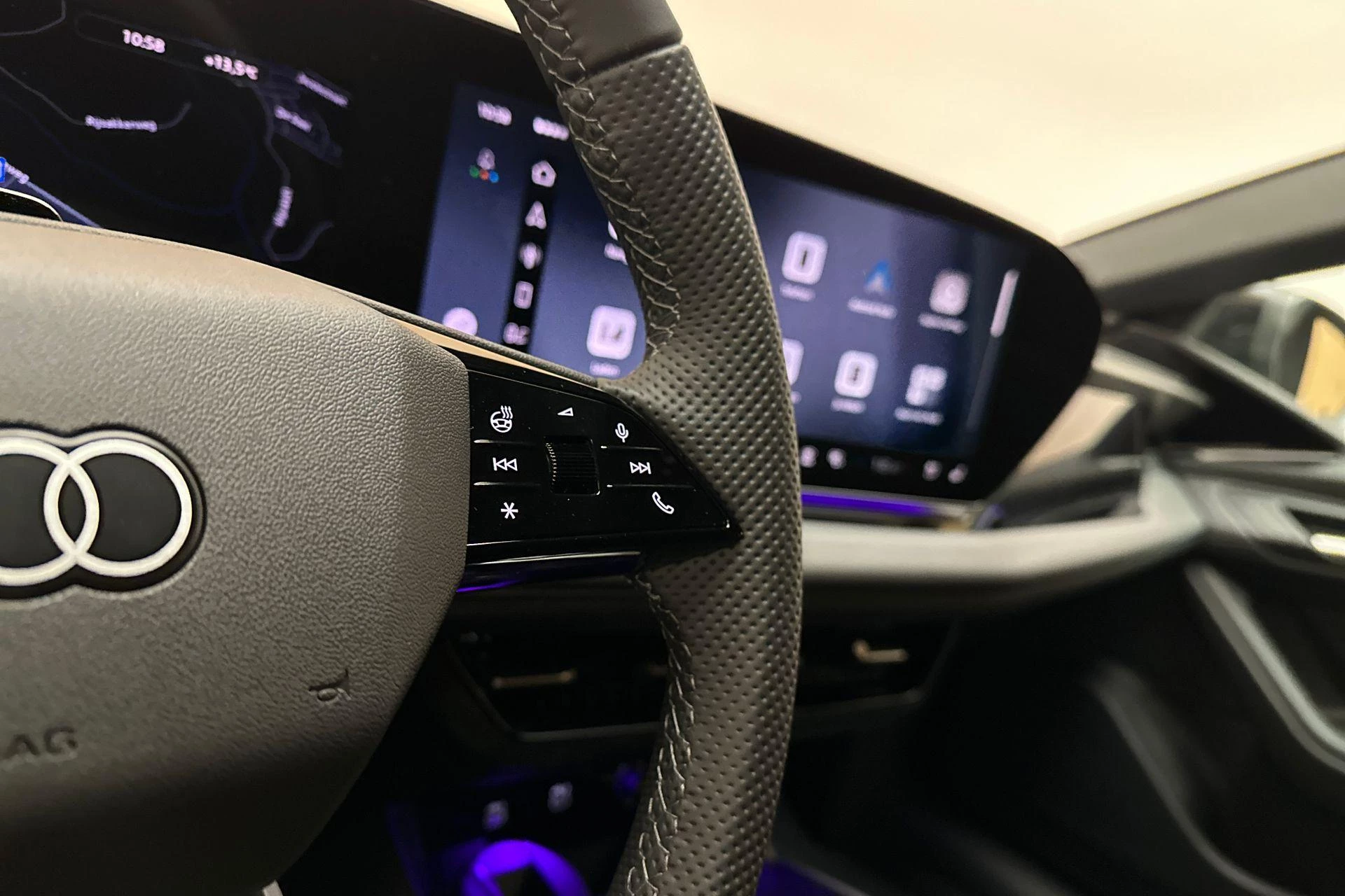 Hoofdafbeelding Audi A6 e-tron