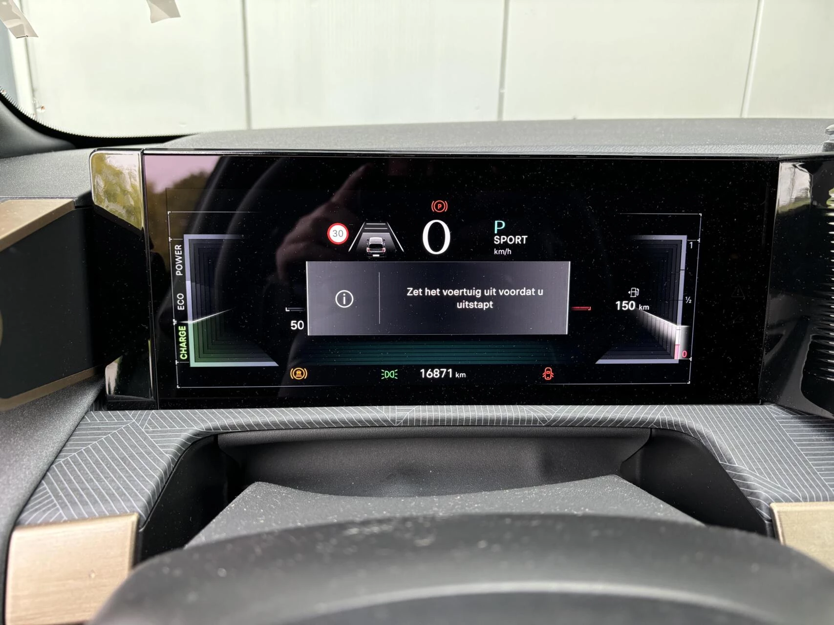 Hoofdafbeelding Lancia Ypsilon